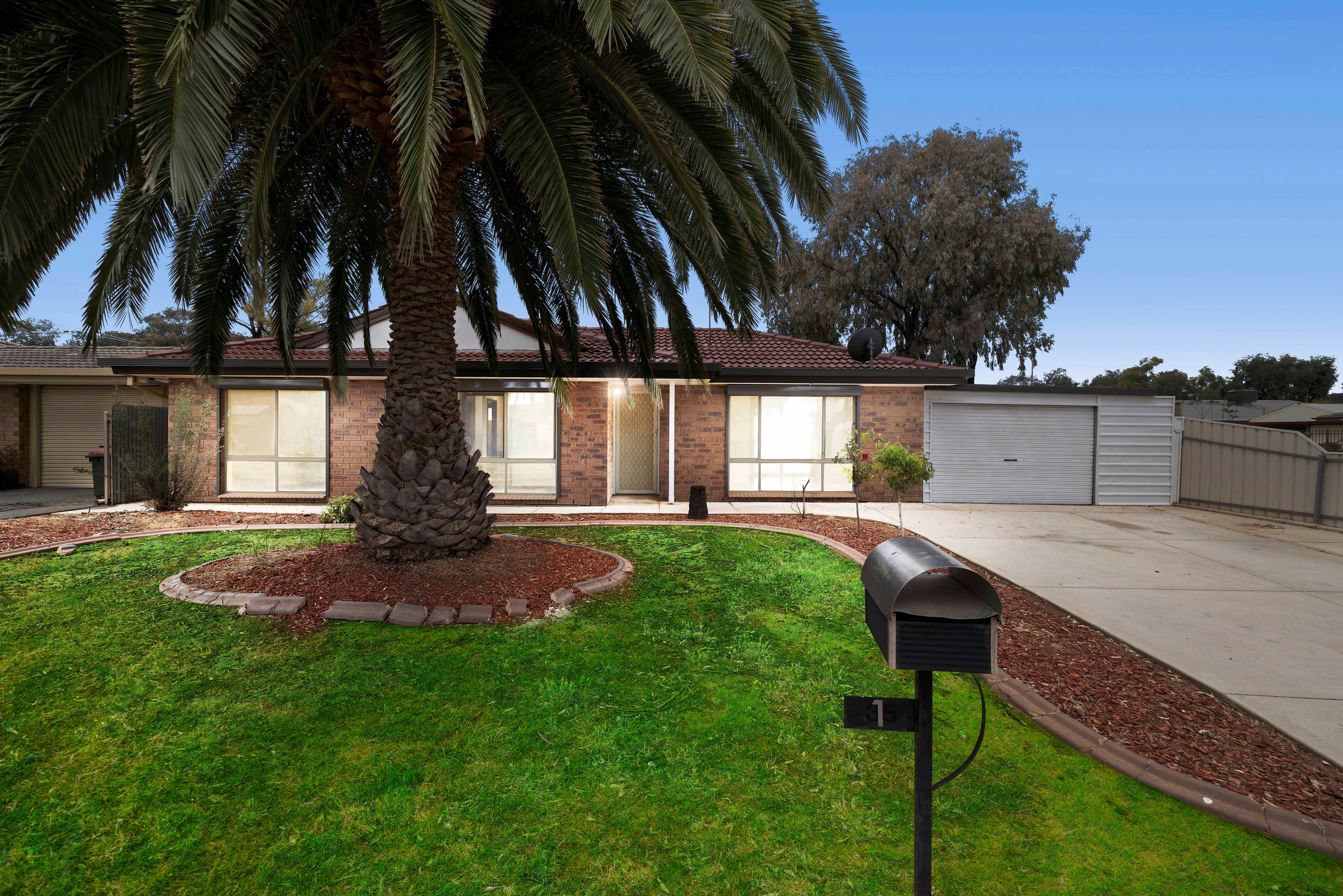 1 Briony Way, Paralowie, SA 5108