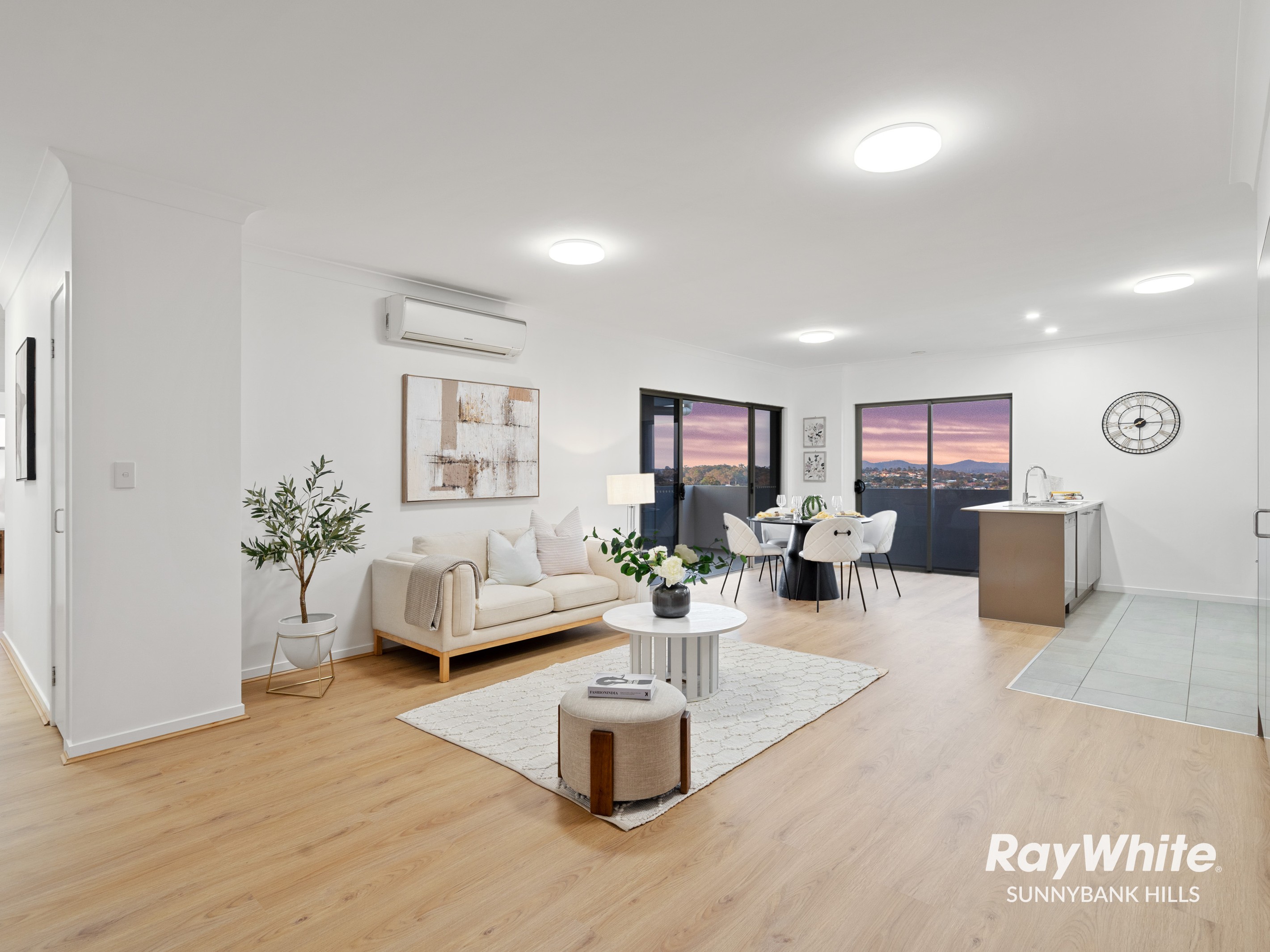 31/2242 Logan Road, Upper Mount Gravatt, QLD 4122