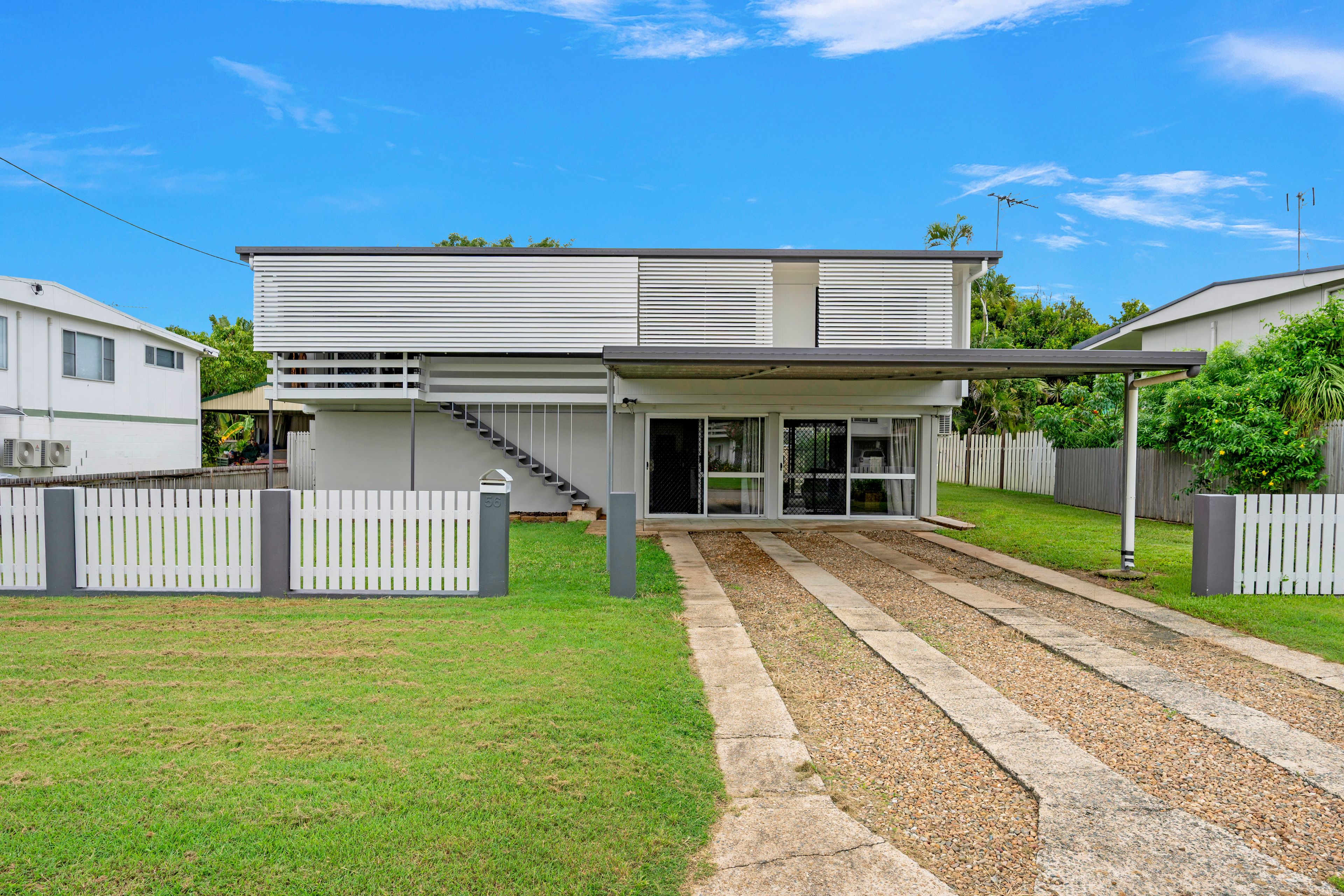 56 Farrell Street, Kirwan, QLD 4817