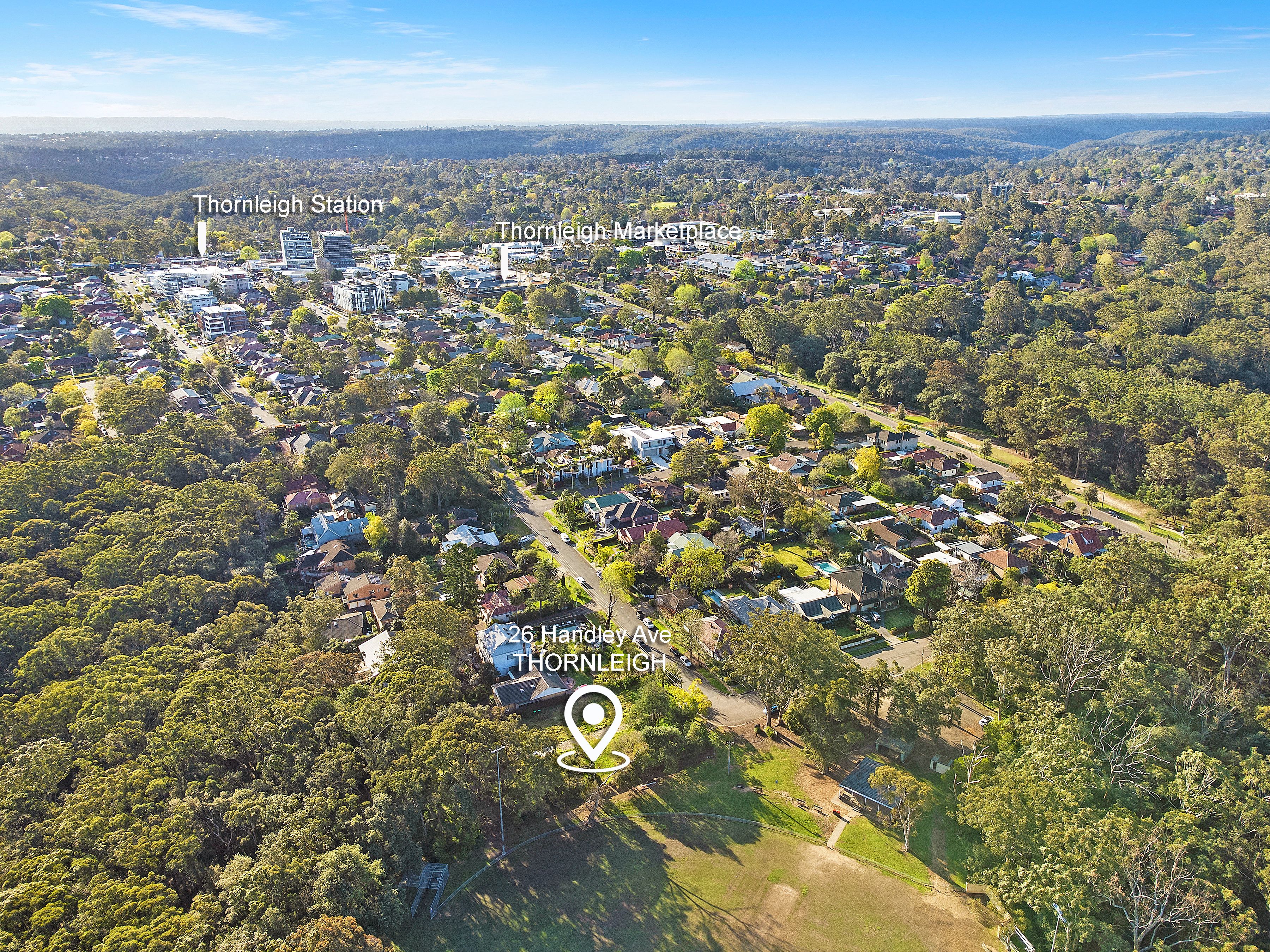 26 Handley Avenue, Thornleigh, NSW 2120