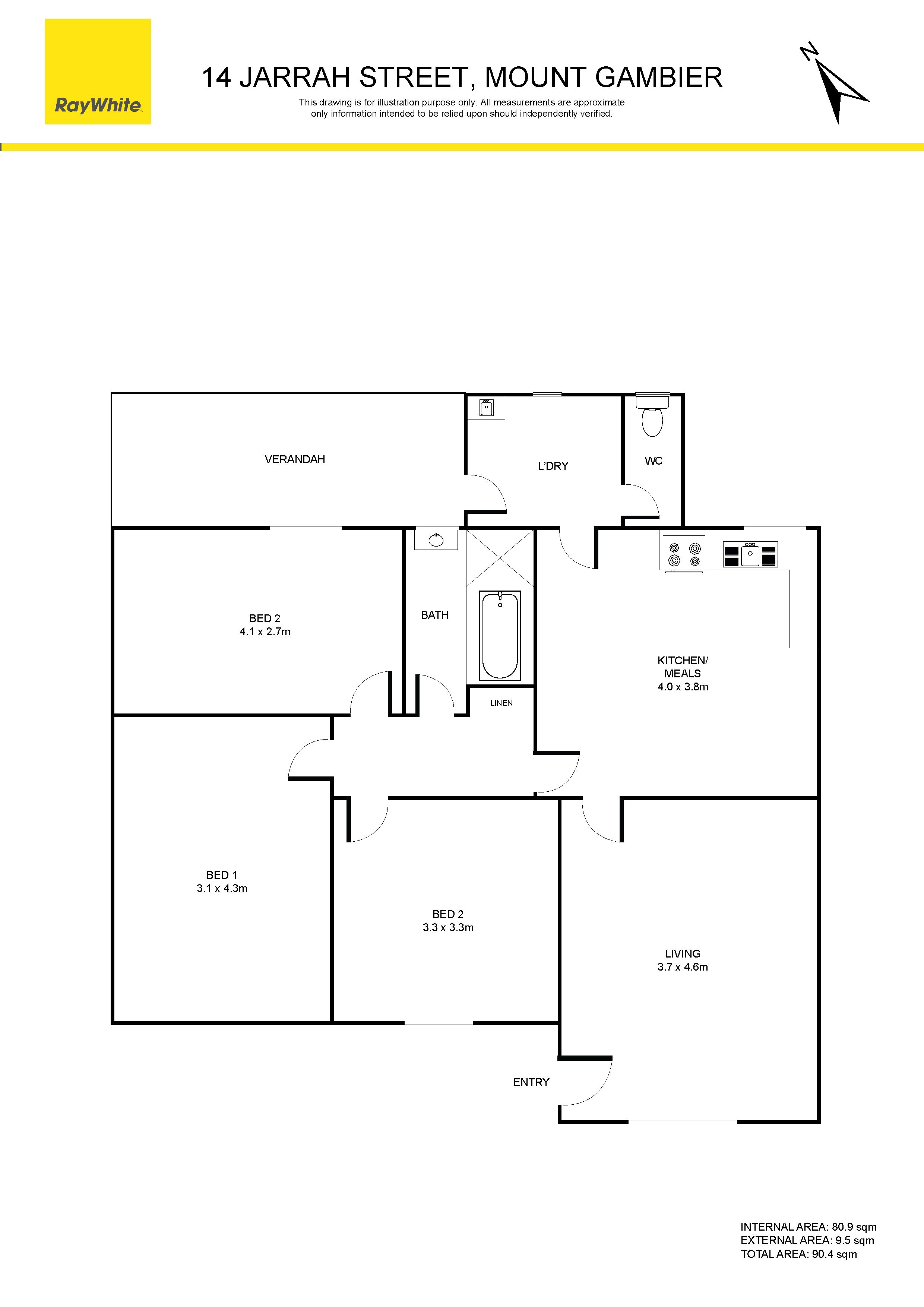 14-16 Jarrah Street — photo 12 of 13