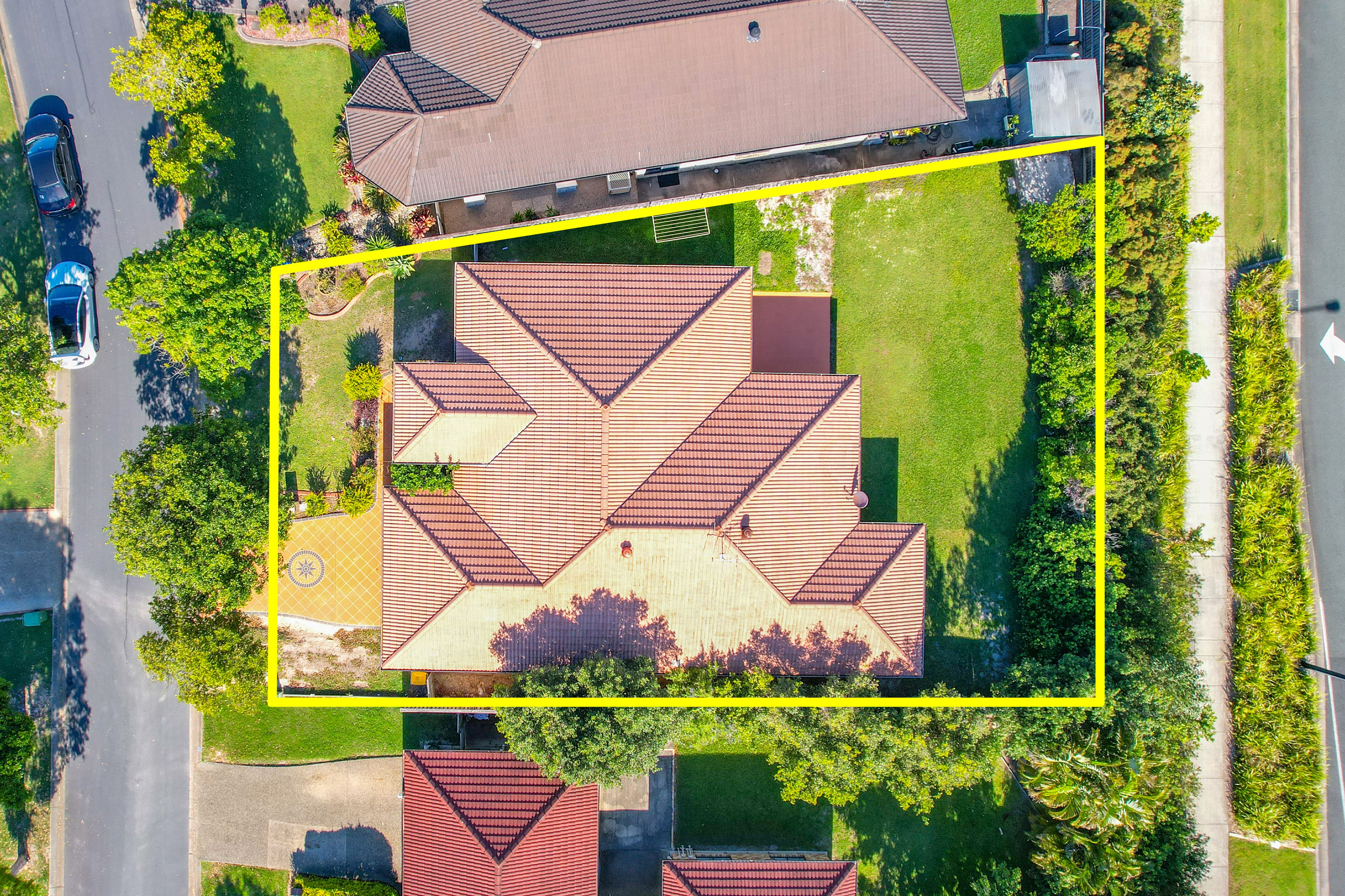 45 Grampion Circuit, North Lakes, QLD 4509