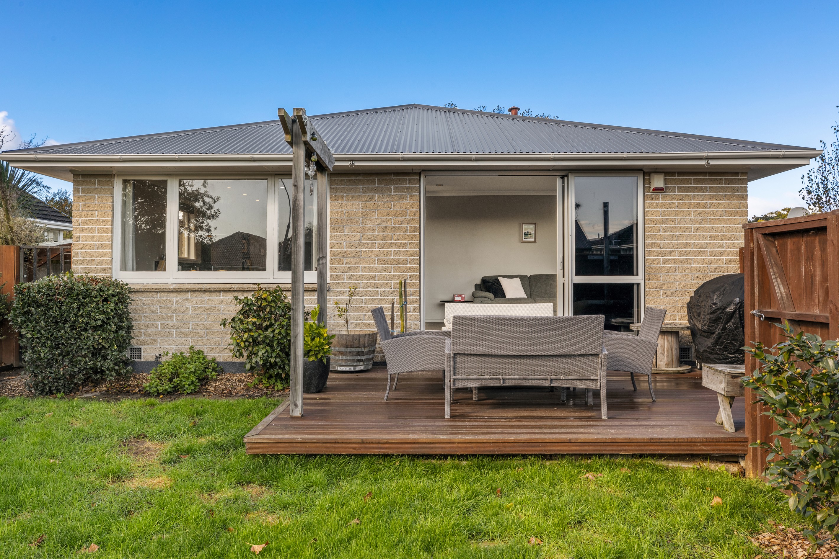 28 O'Leary Street, Hoon Hay, Christchurch City
