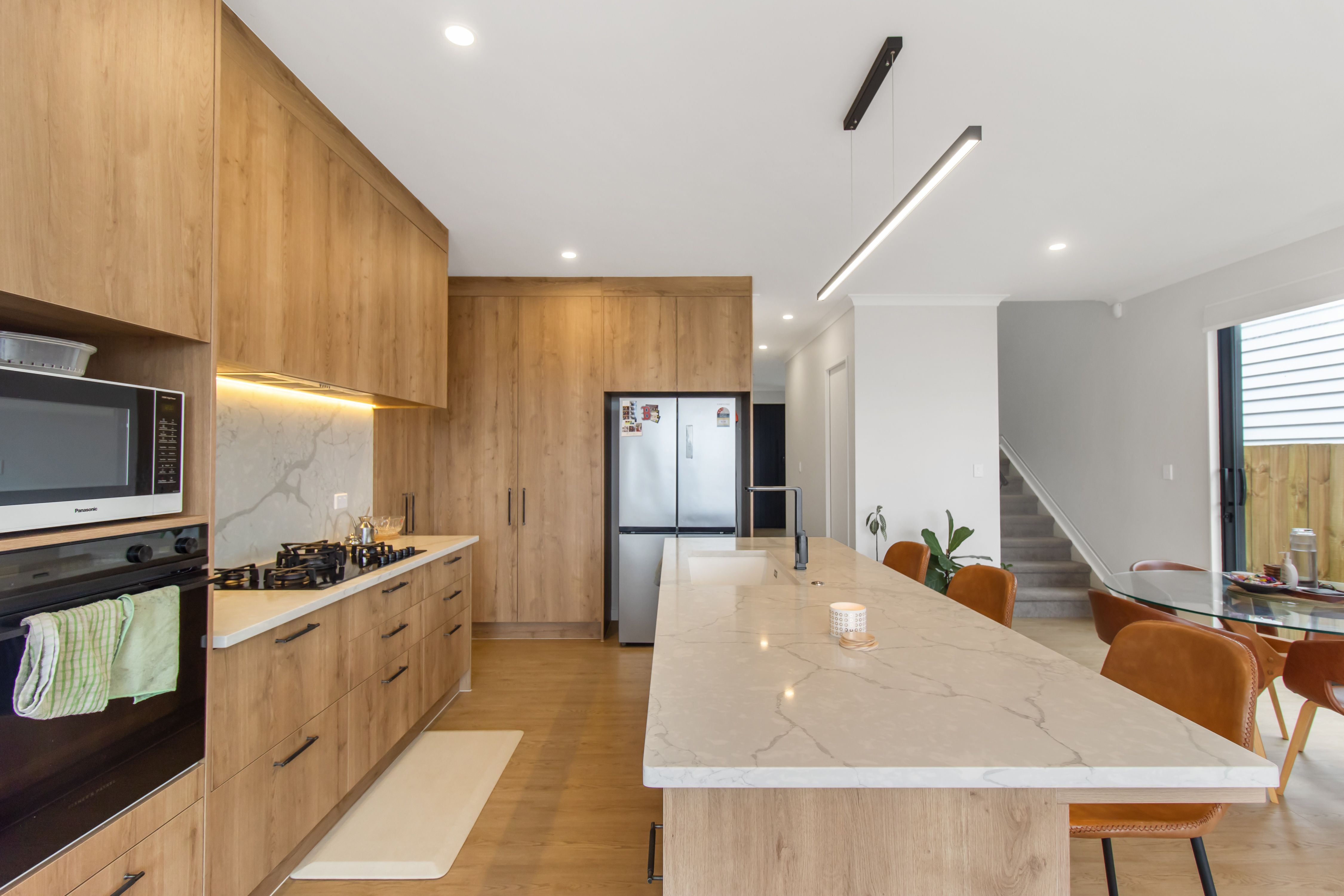 3 Ridgehill Rise, Flat Bush, Manukau City