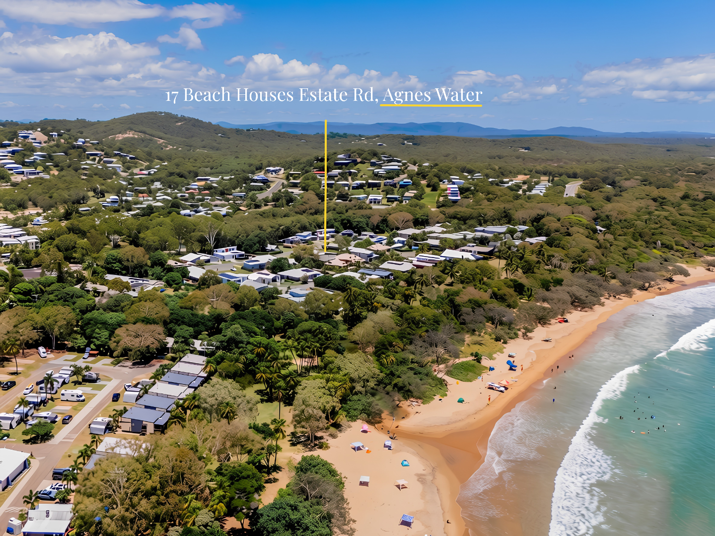 17 Beach Houses Estate Road — photo from Ray White Rural Agnes Water
