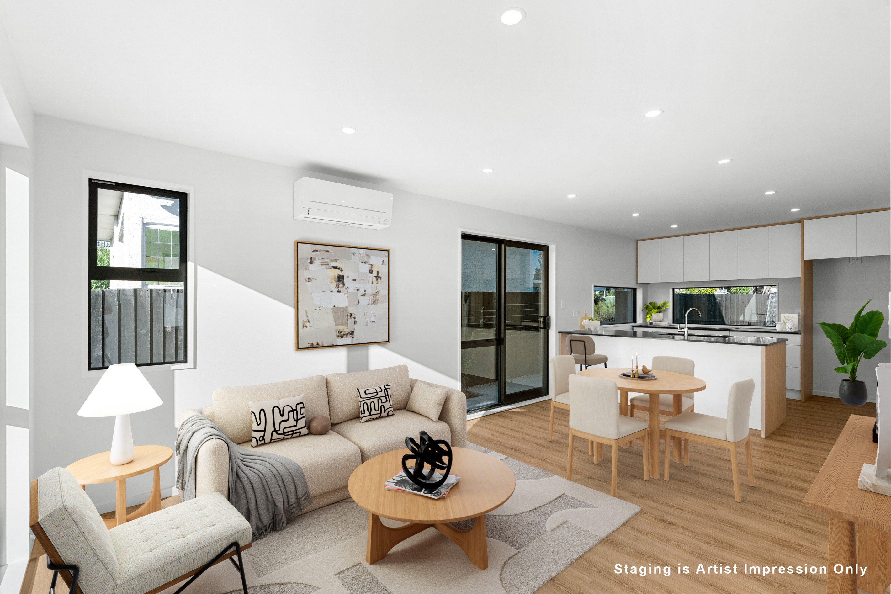 22 Crohane Place, Addington, Christchurch City