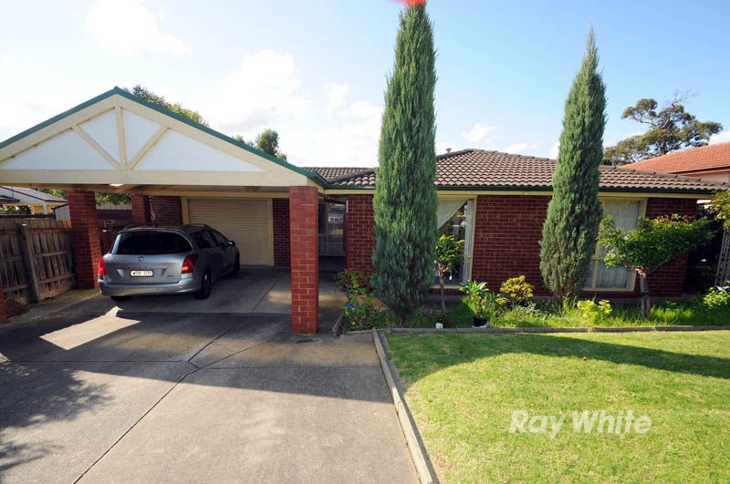 8 Apple Grove, Bayswater, VIC 3153