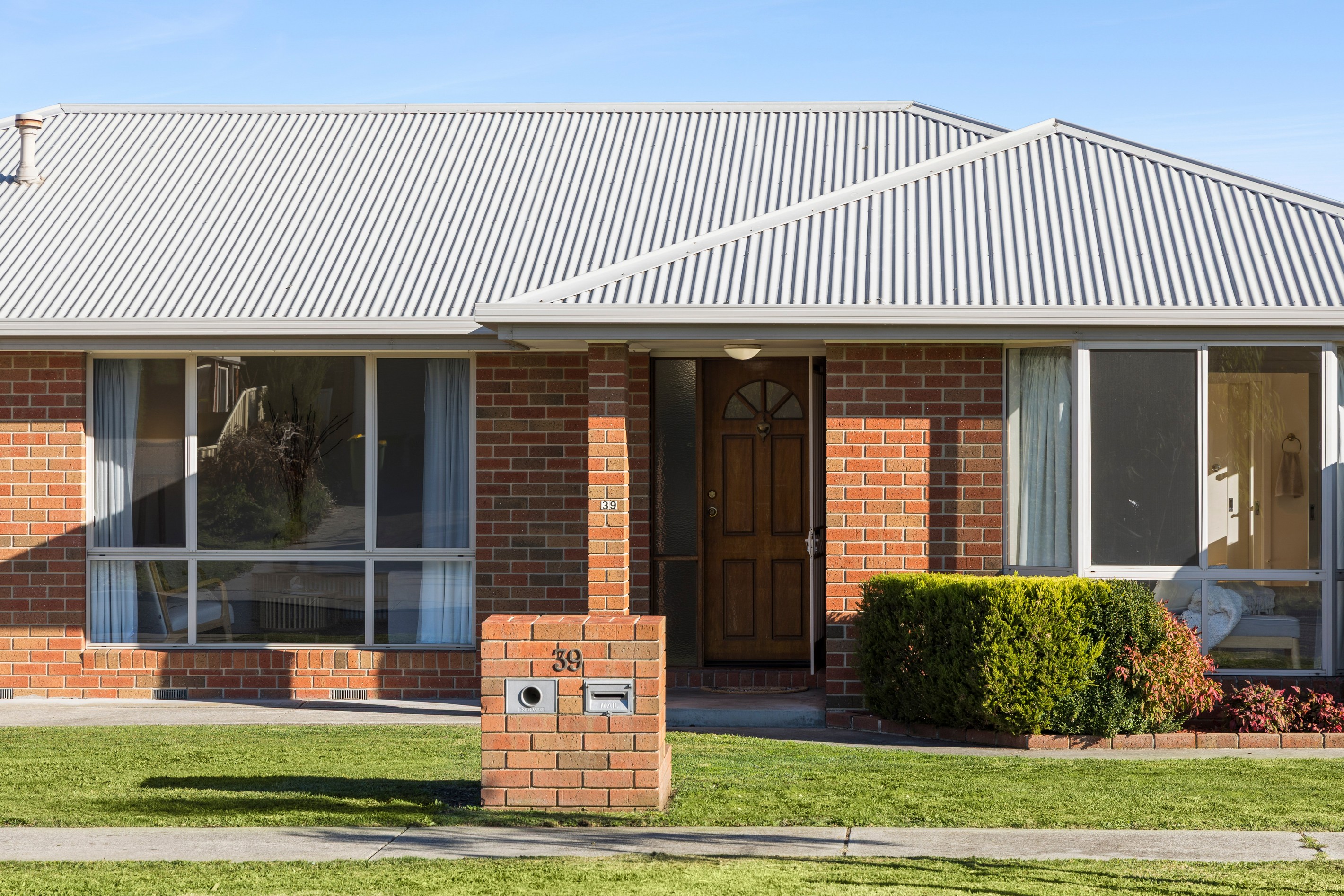 39 Wheatley Street, Kyneton, VIC 3444