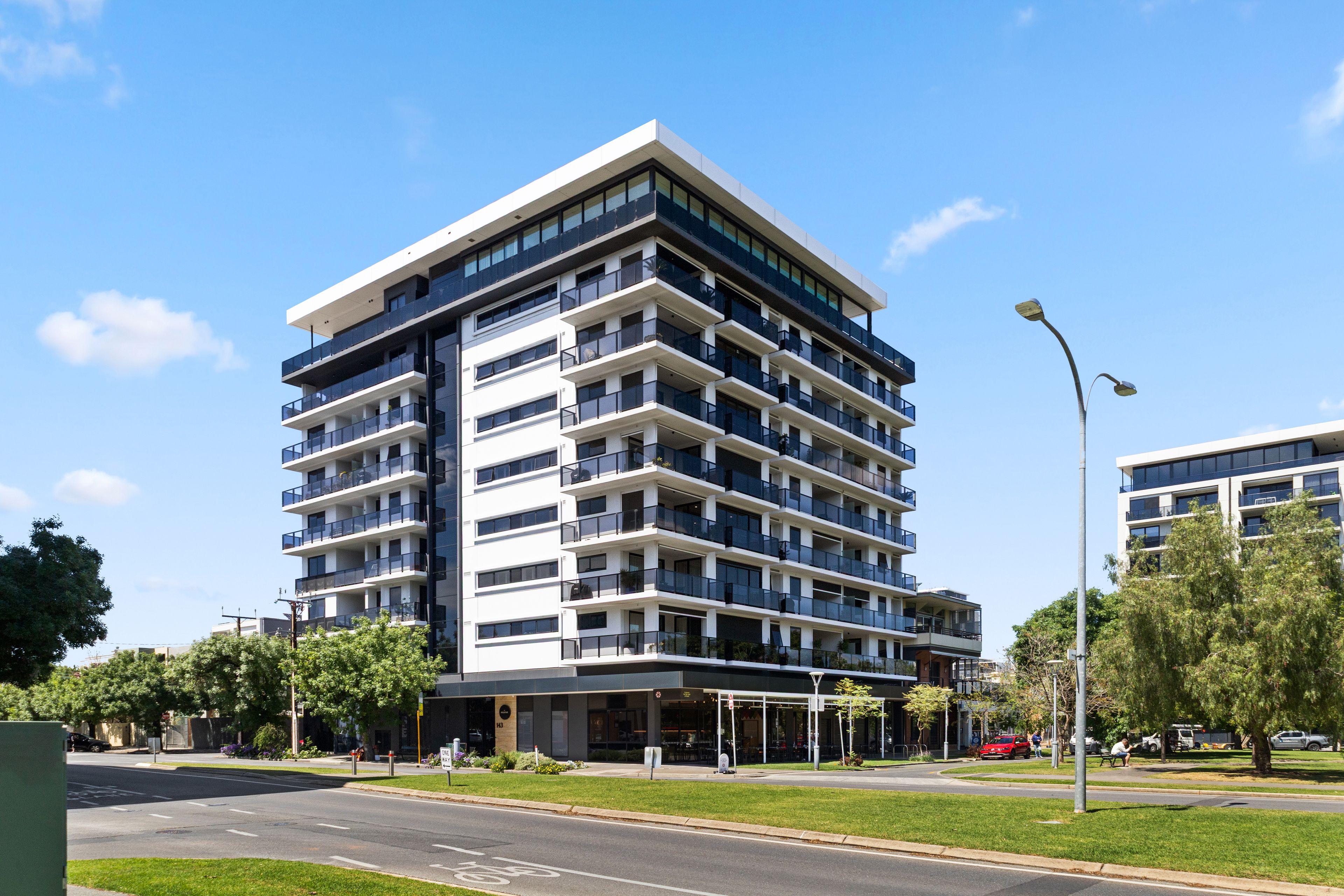 505/143 Halifax Street — photo from Ray White Unley