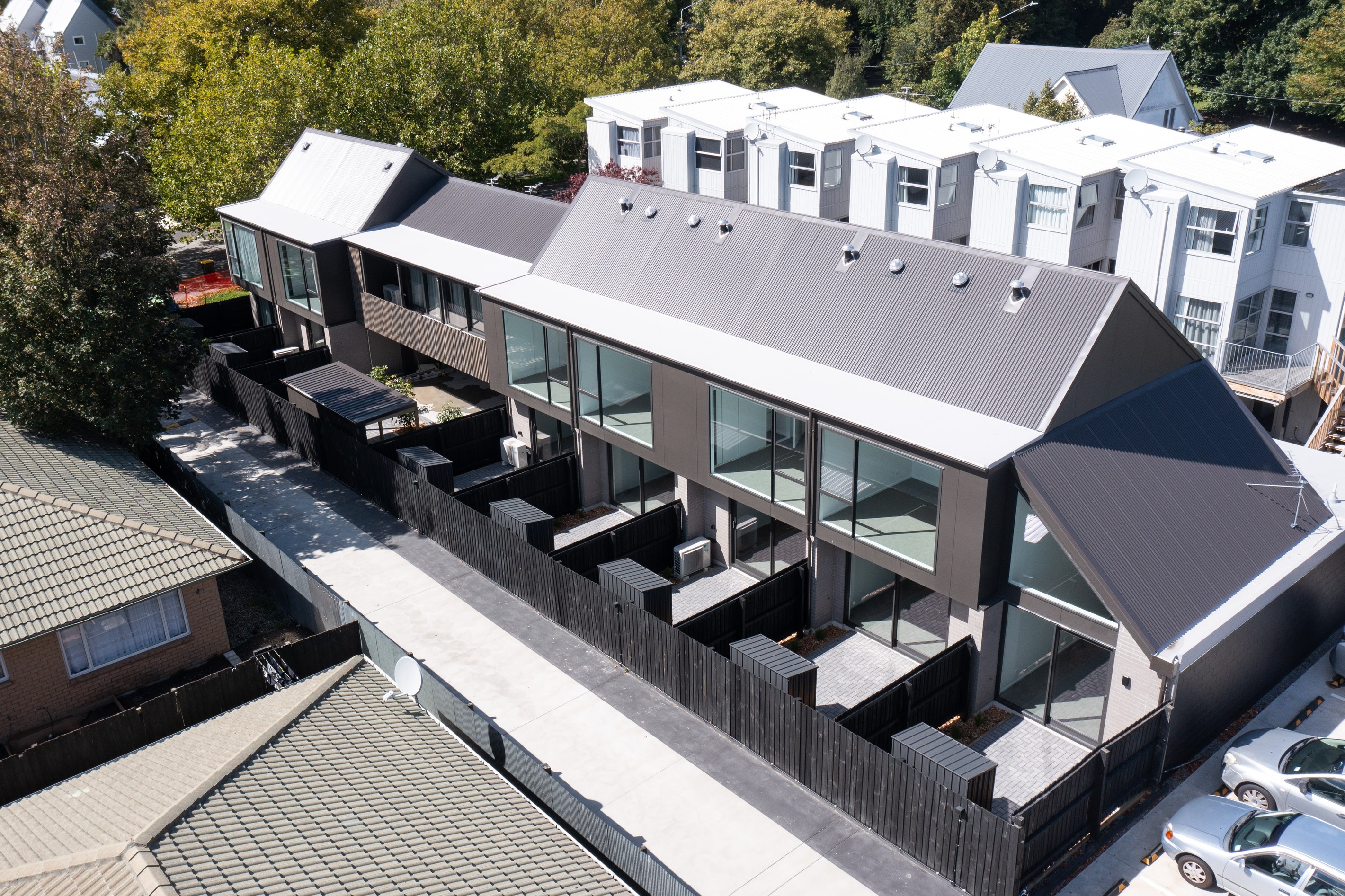 7 Grove Road, Addington, Christchurch City