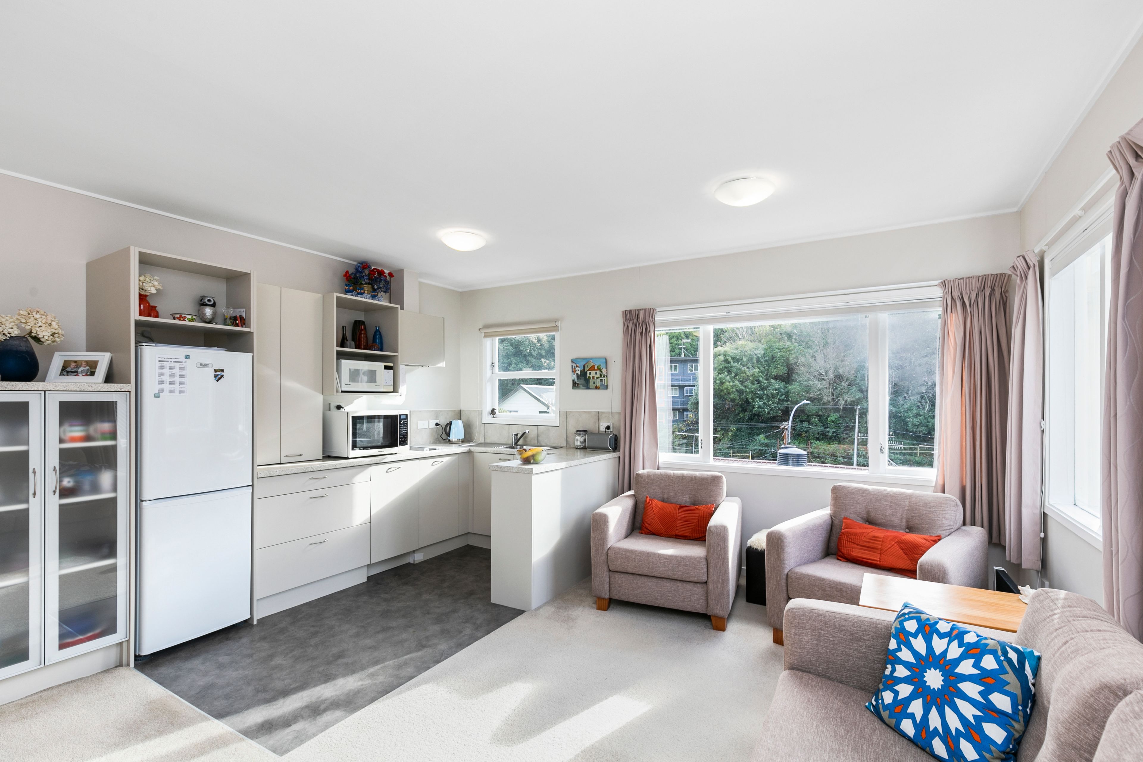 7/147 Glenmore Street, Kelburn, Wellington City