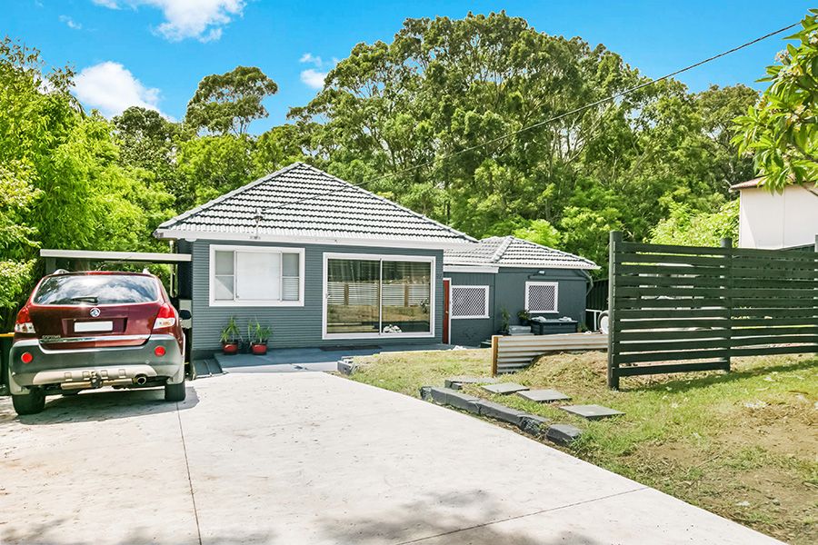 21 Bayview Street