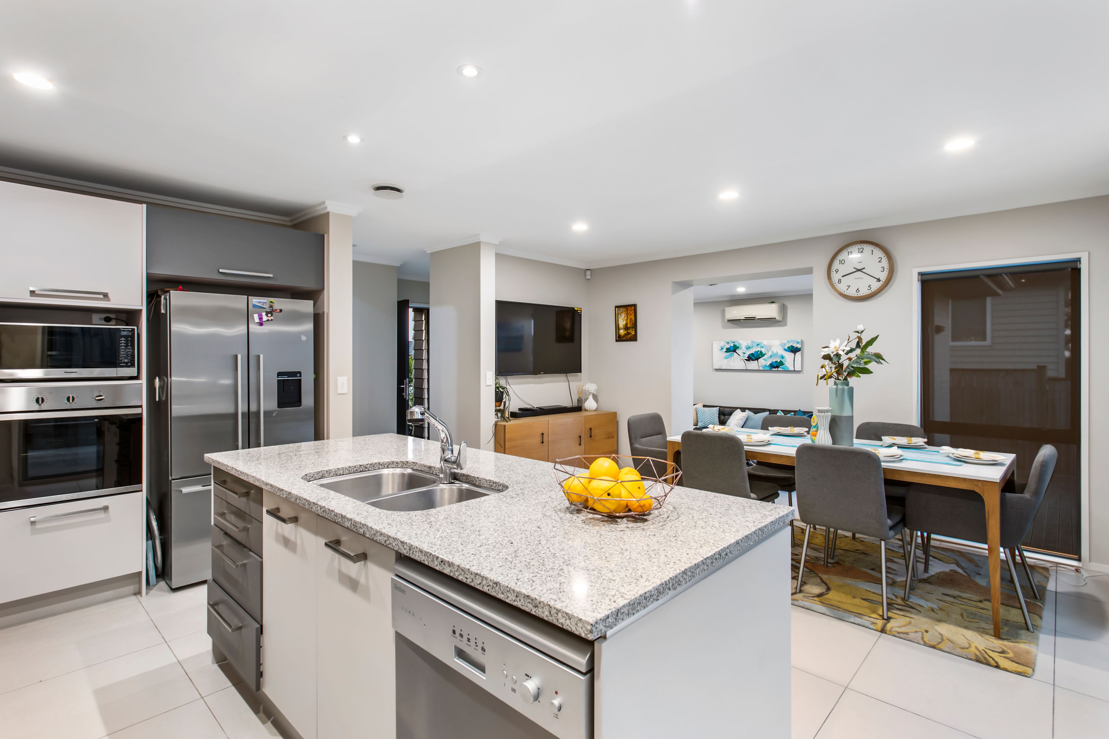 19 Savina Court, Flat Bush, Manukau City