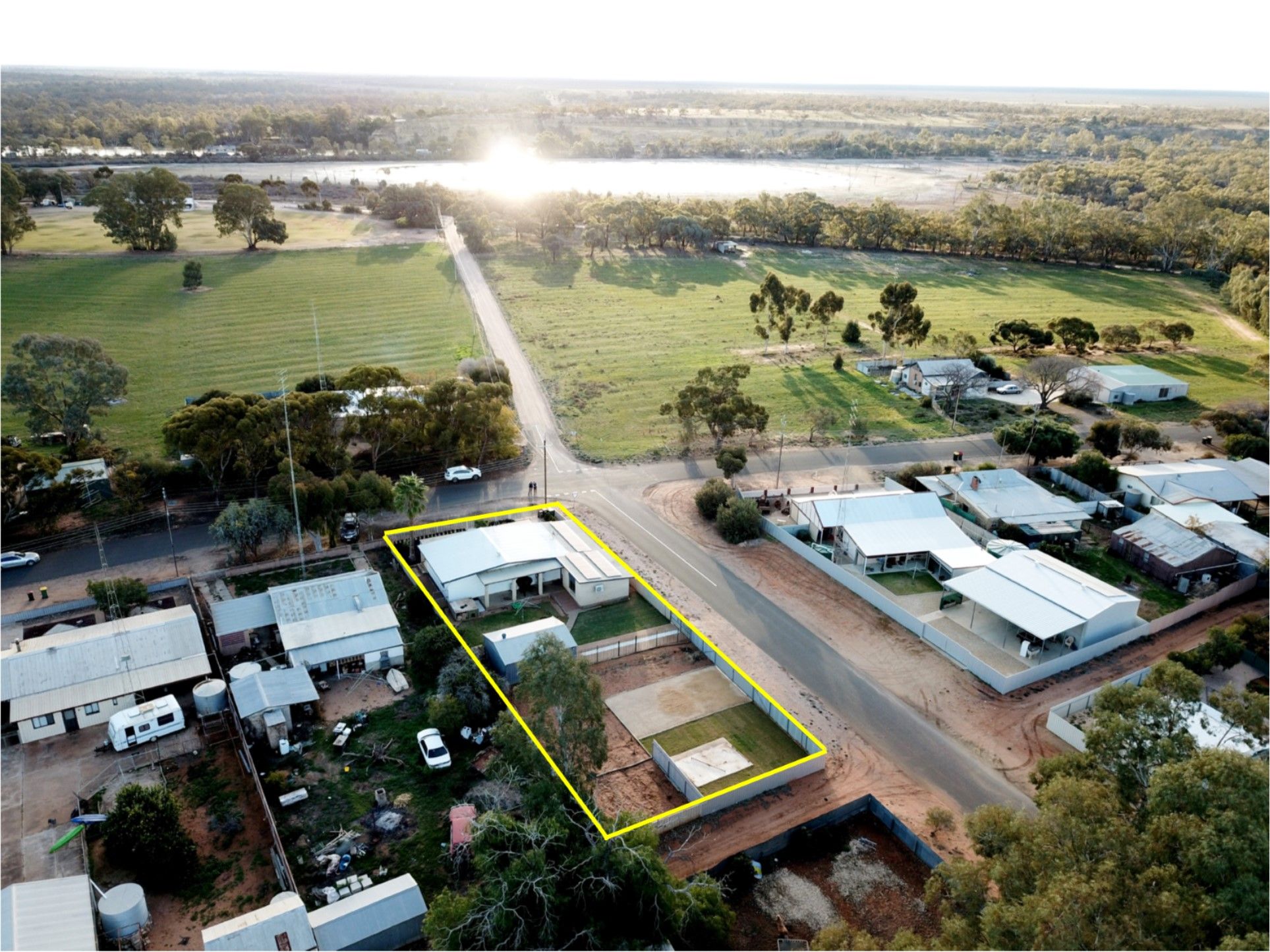 12 Dearden Terrace, Cadell, SA 5321