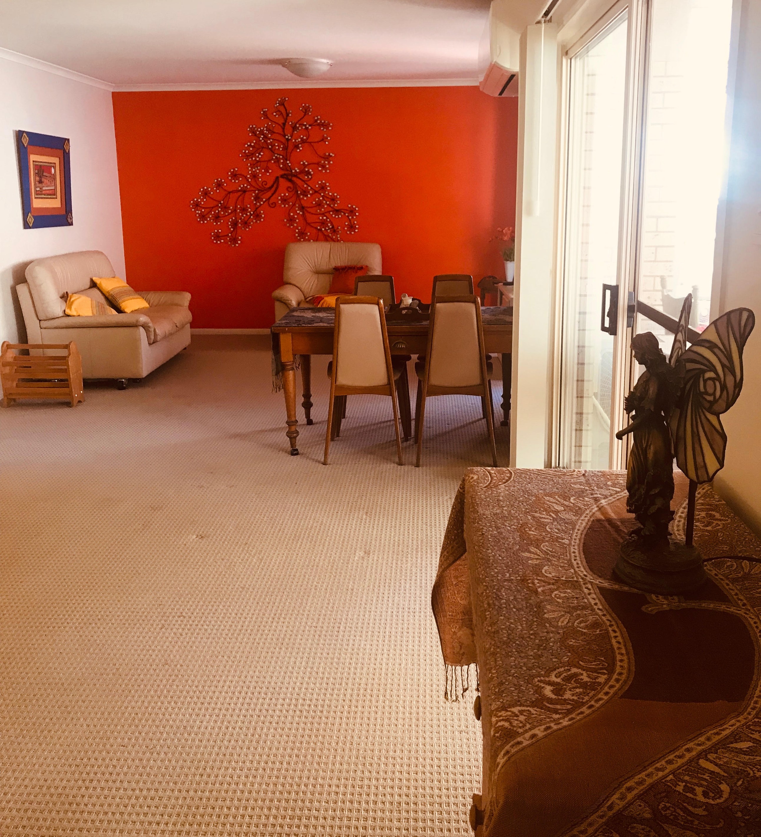 Villa 12 Glenfield Court, Middle Ridge, QLD 4350