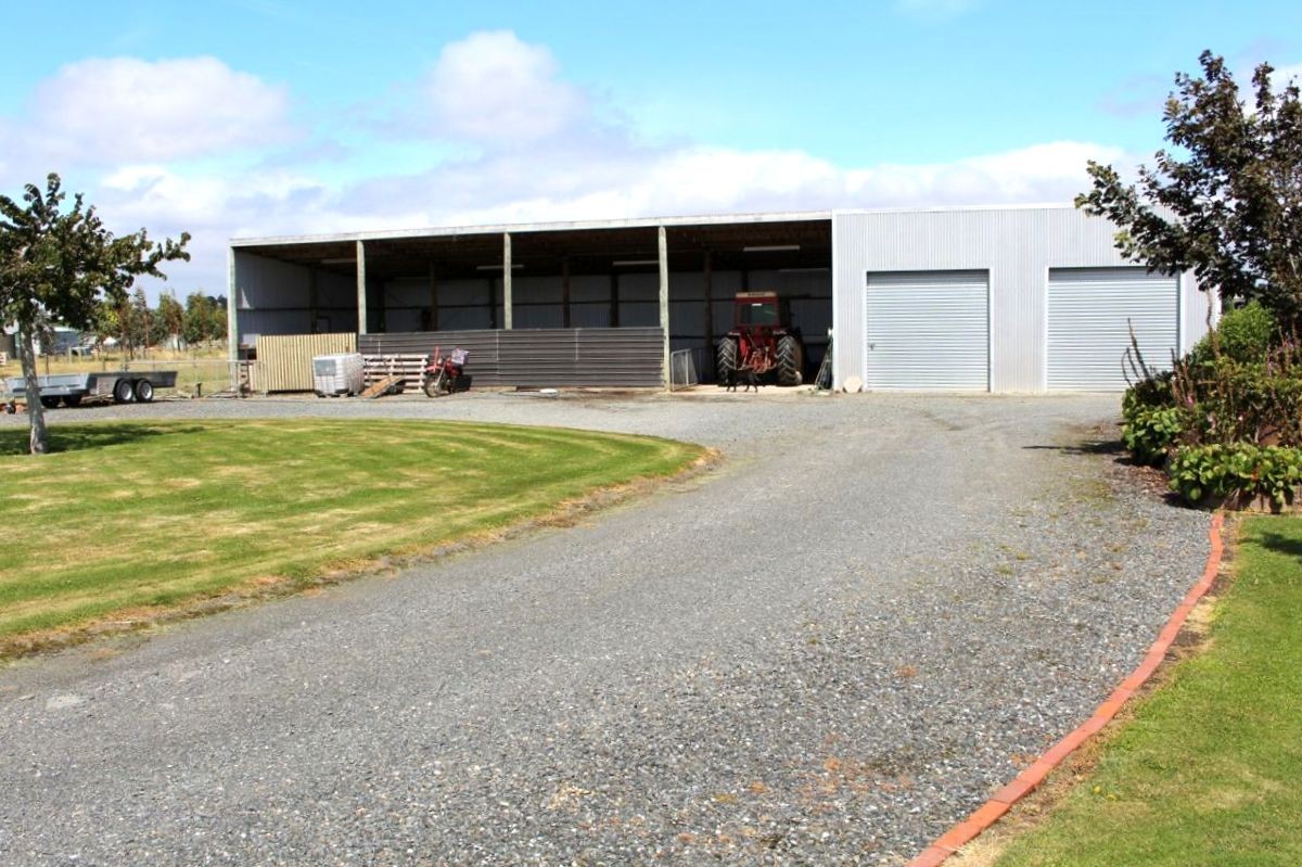60 Kennington Waimatua Road, Kennington, Invercargill