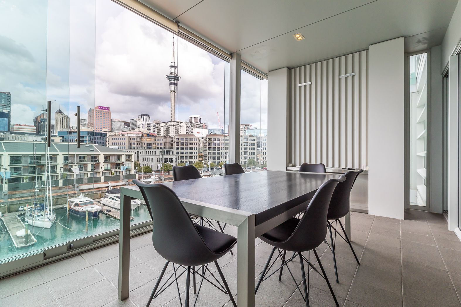 508/83 Halsey Street, Auckland Central, Auckland City 1010 Sold