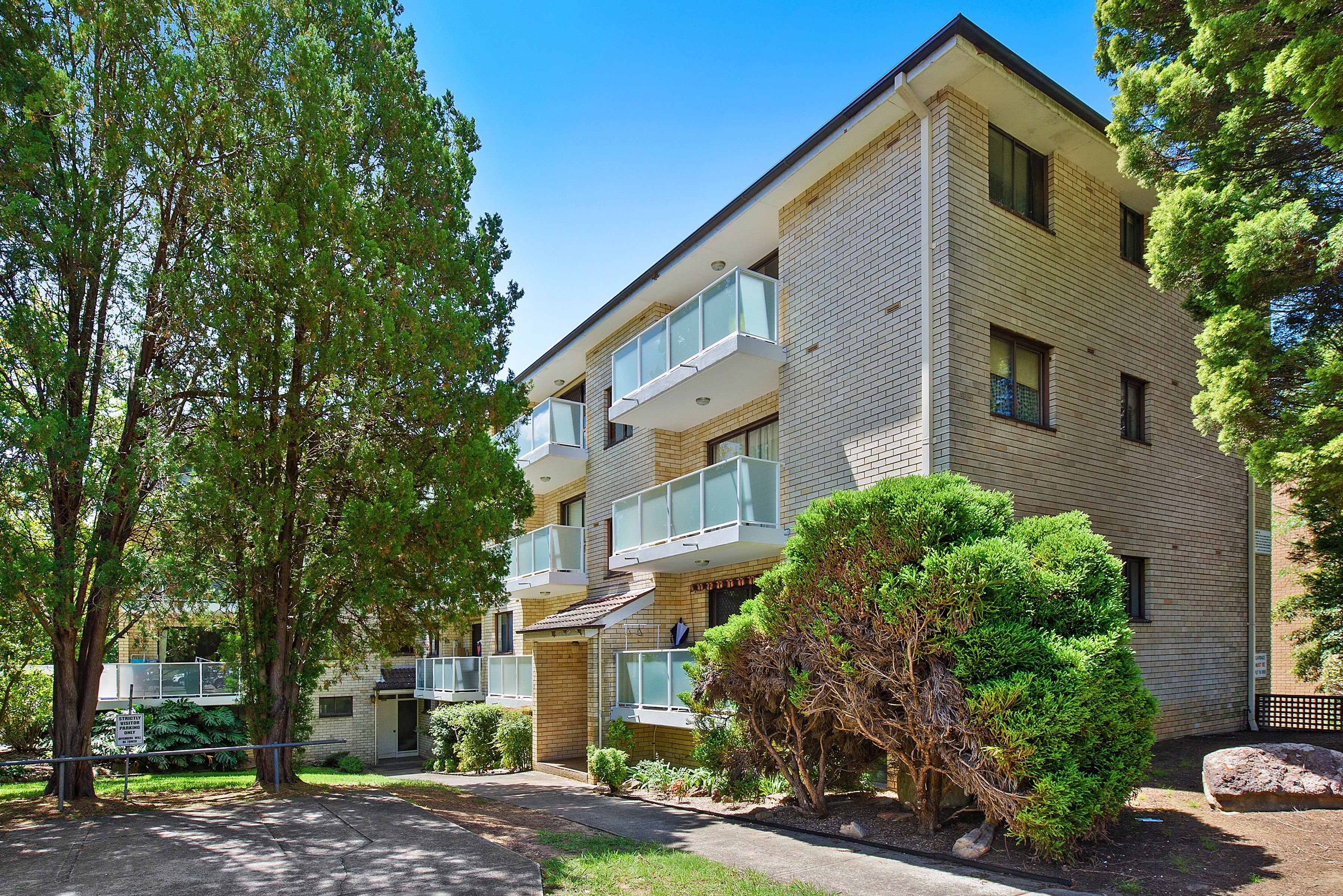 71-73 Florence Street, Hornsby NSW 2077