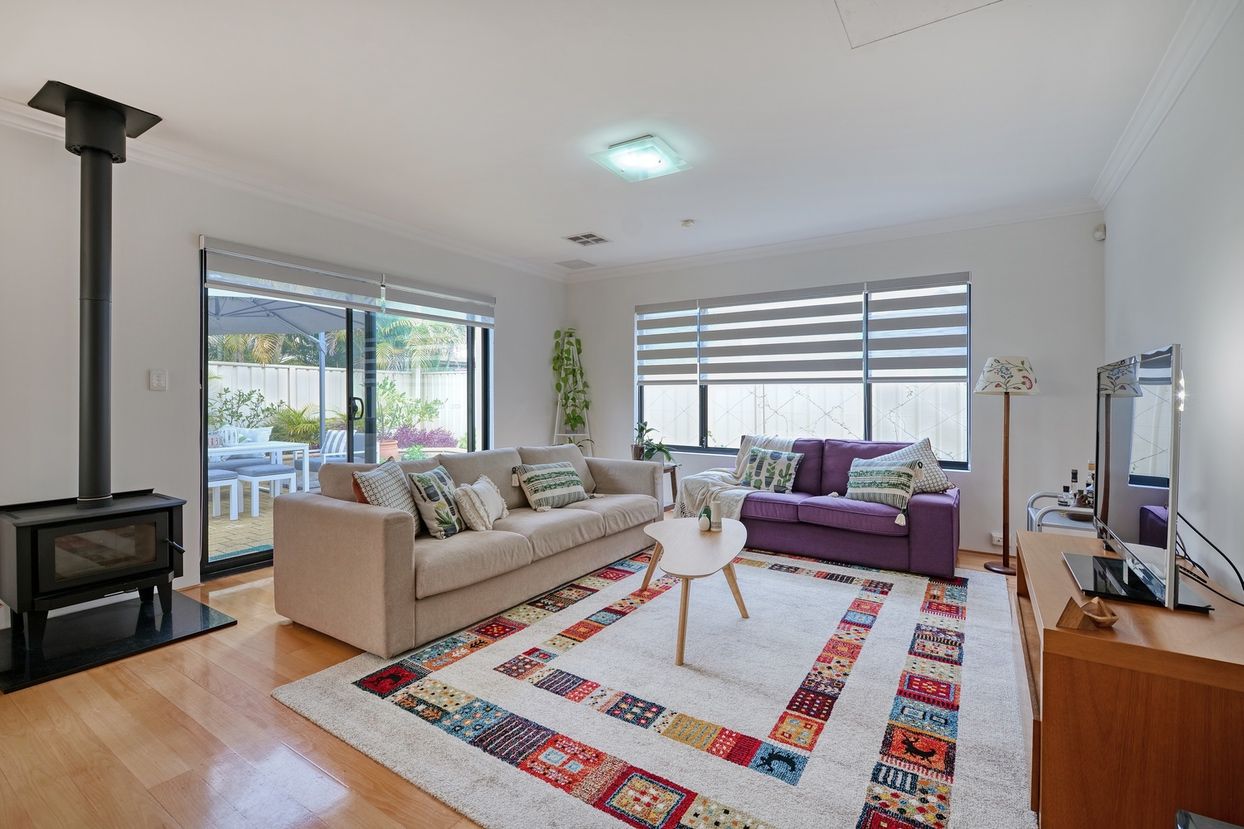 8 Ambrose Rise, Maylands, WA 6051
