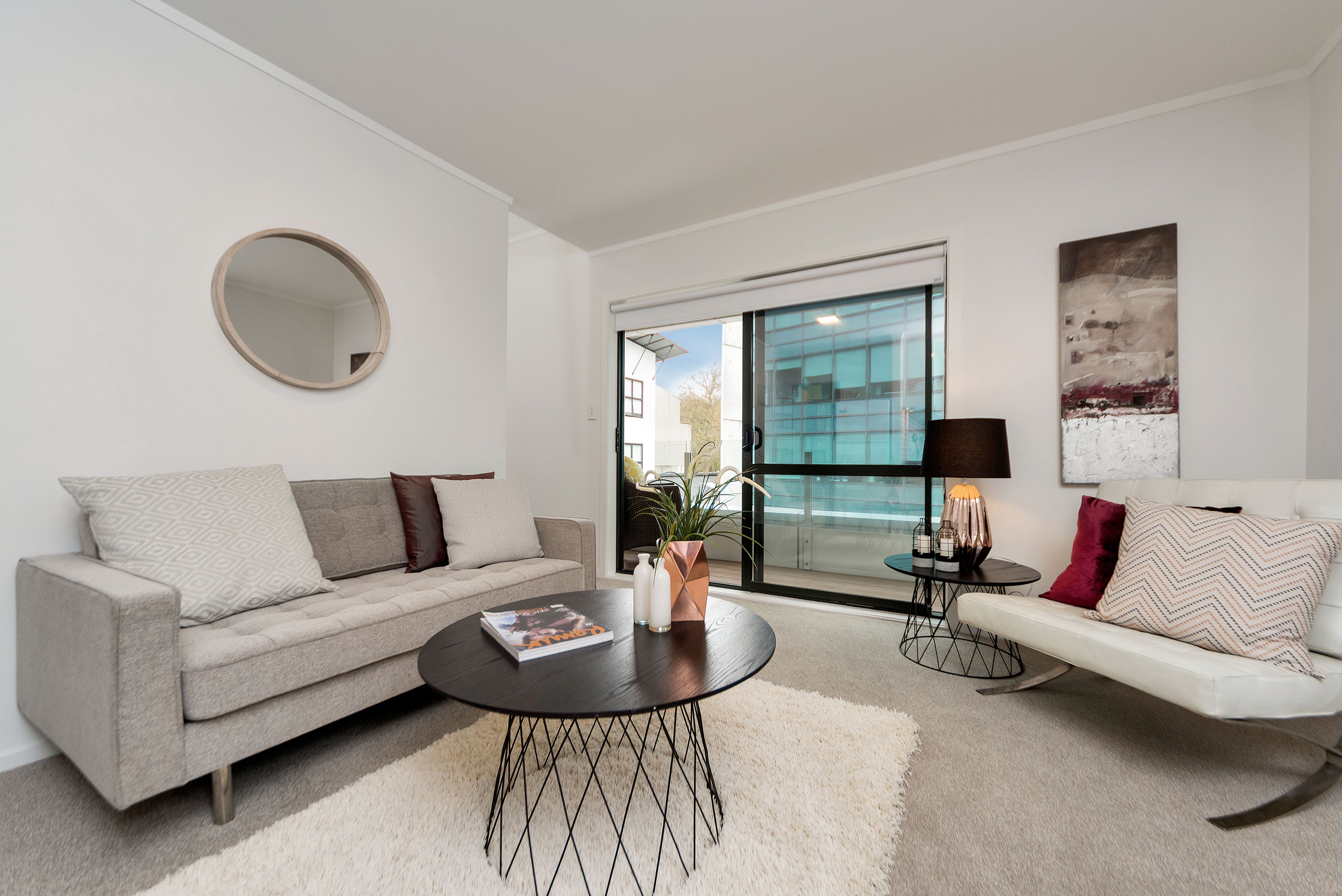 39/146 Fanshawe Street, Auckland Central, Auckland City