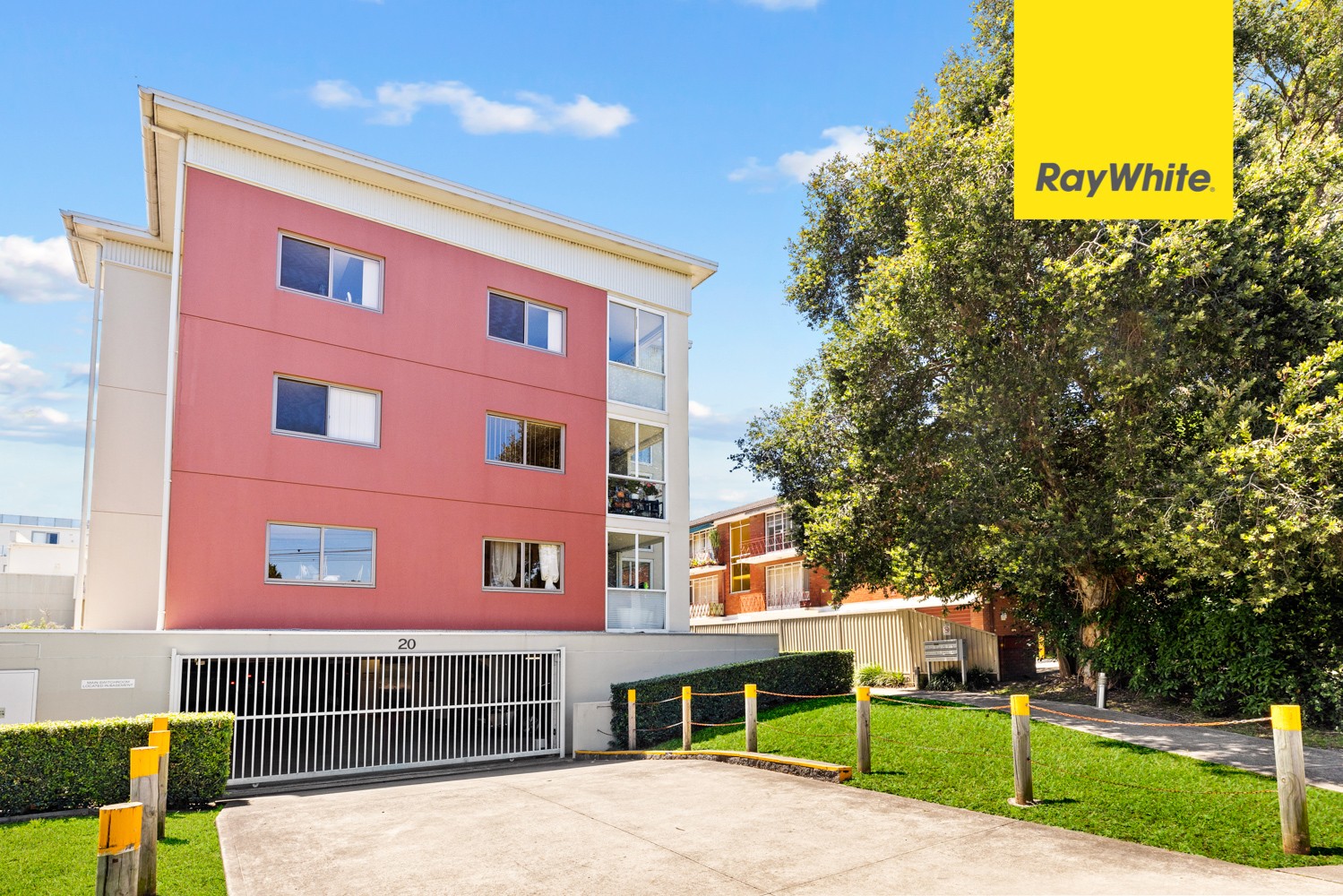 F04/20 First Avenue, Eastwood, NSW 2122