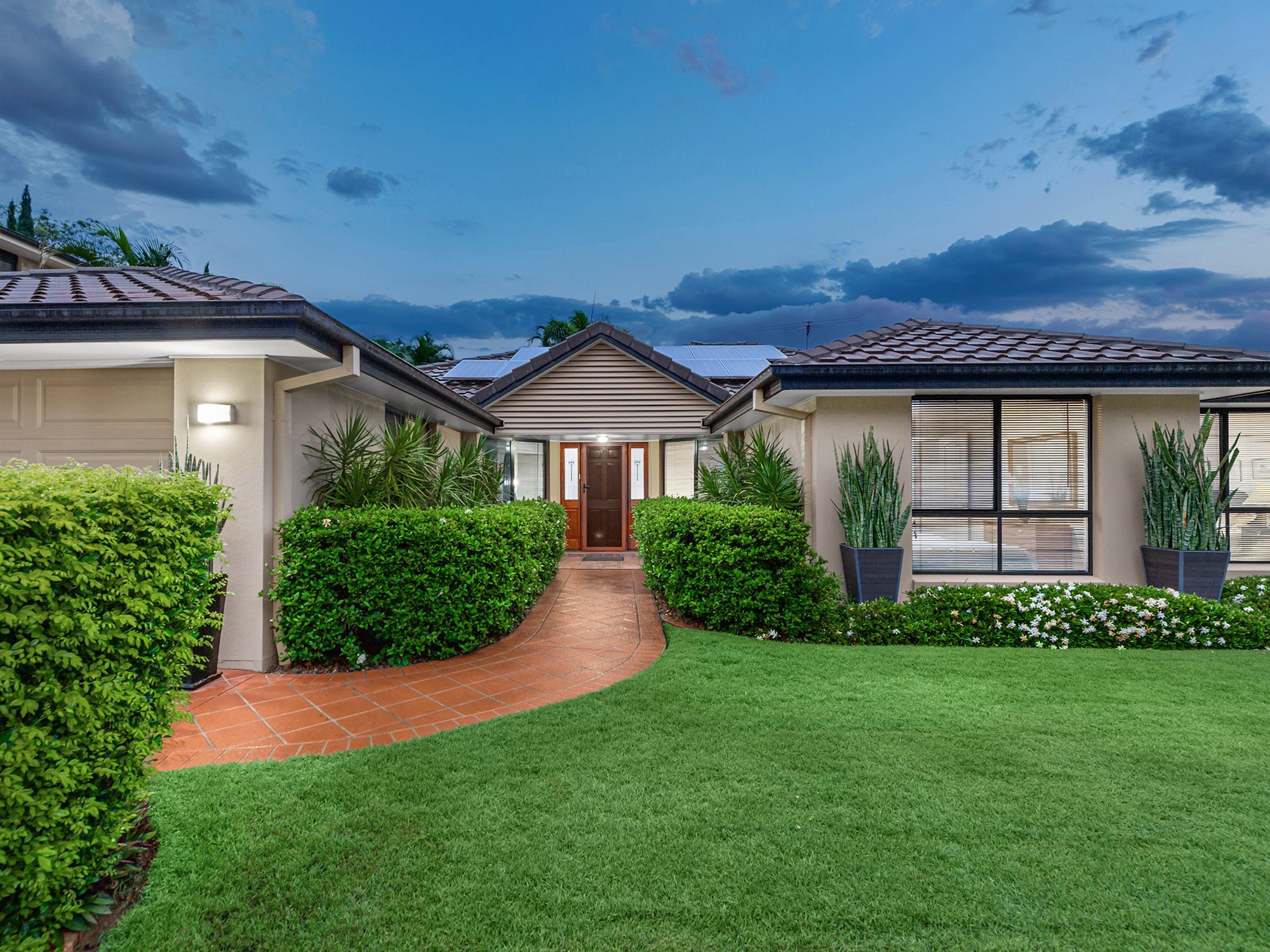 45 Dicaprio Circuit, Bridgeman Downs, QLD 4035