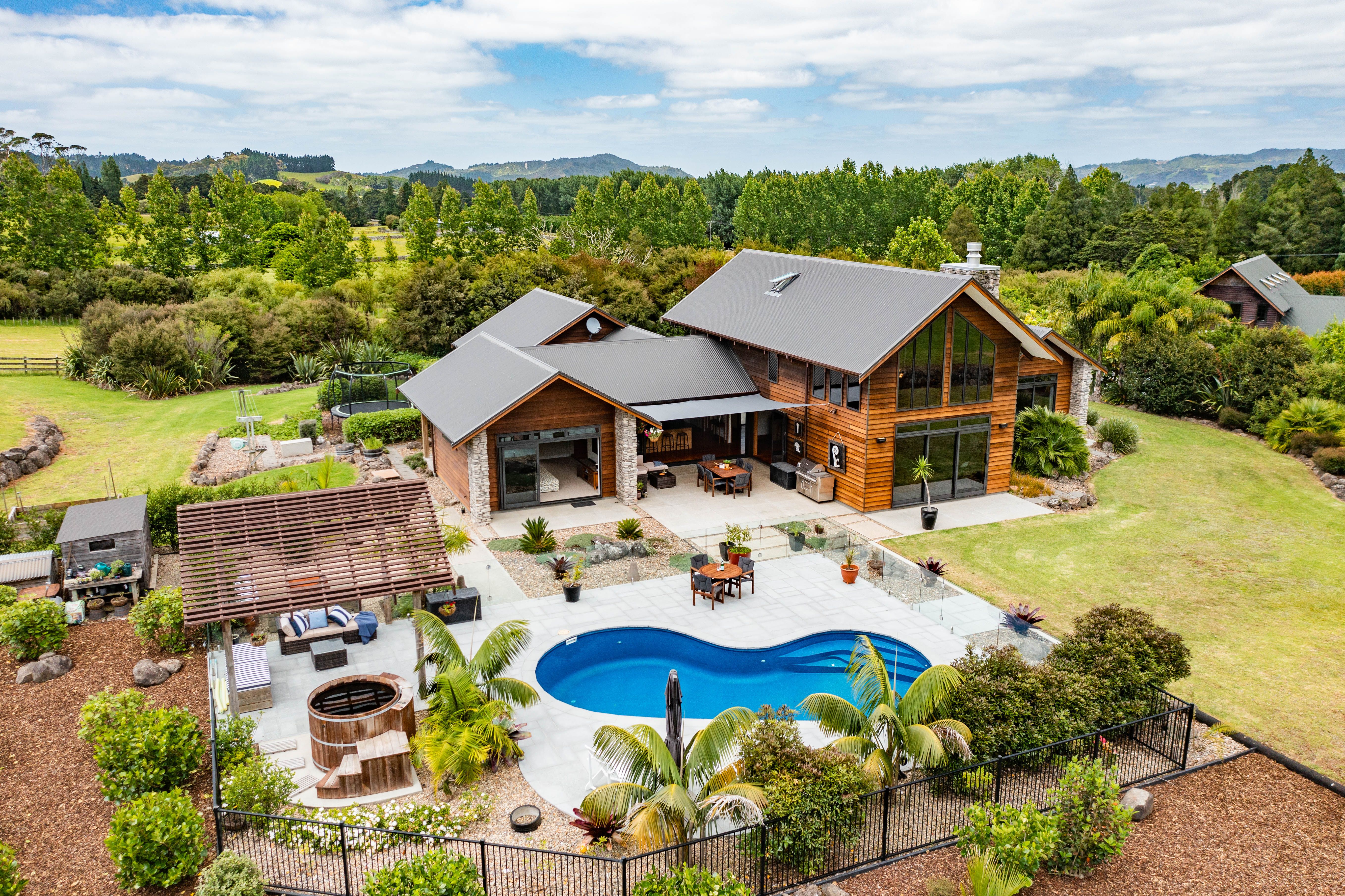 55 Puketotara Road, Glenbervie, Whangarei District