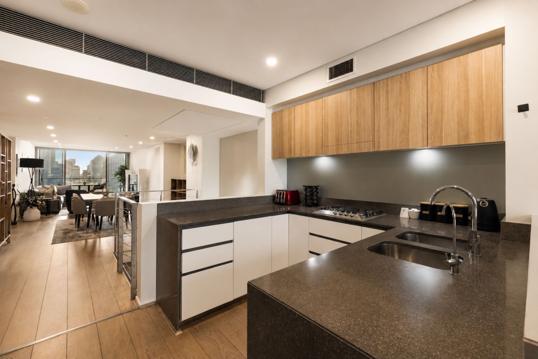 1304/81 Macleay Street — photo 6 of 15