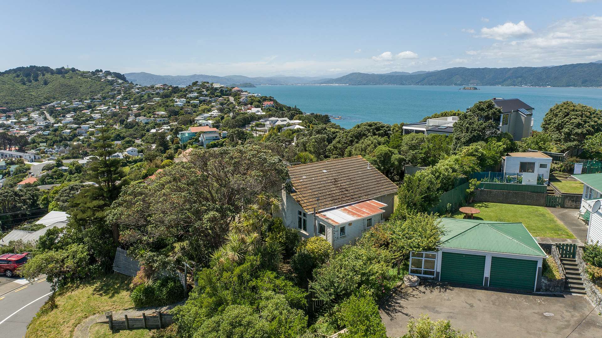 120 Seatoun Heights Road photo 10