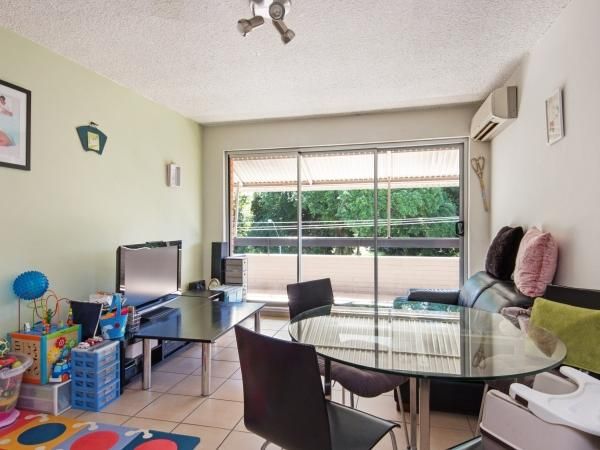 6/23 Gregory Street, North Ward, QLD 4810