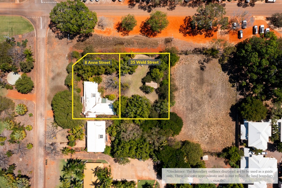 8 Anne Street, Broome, WA 6725