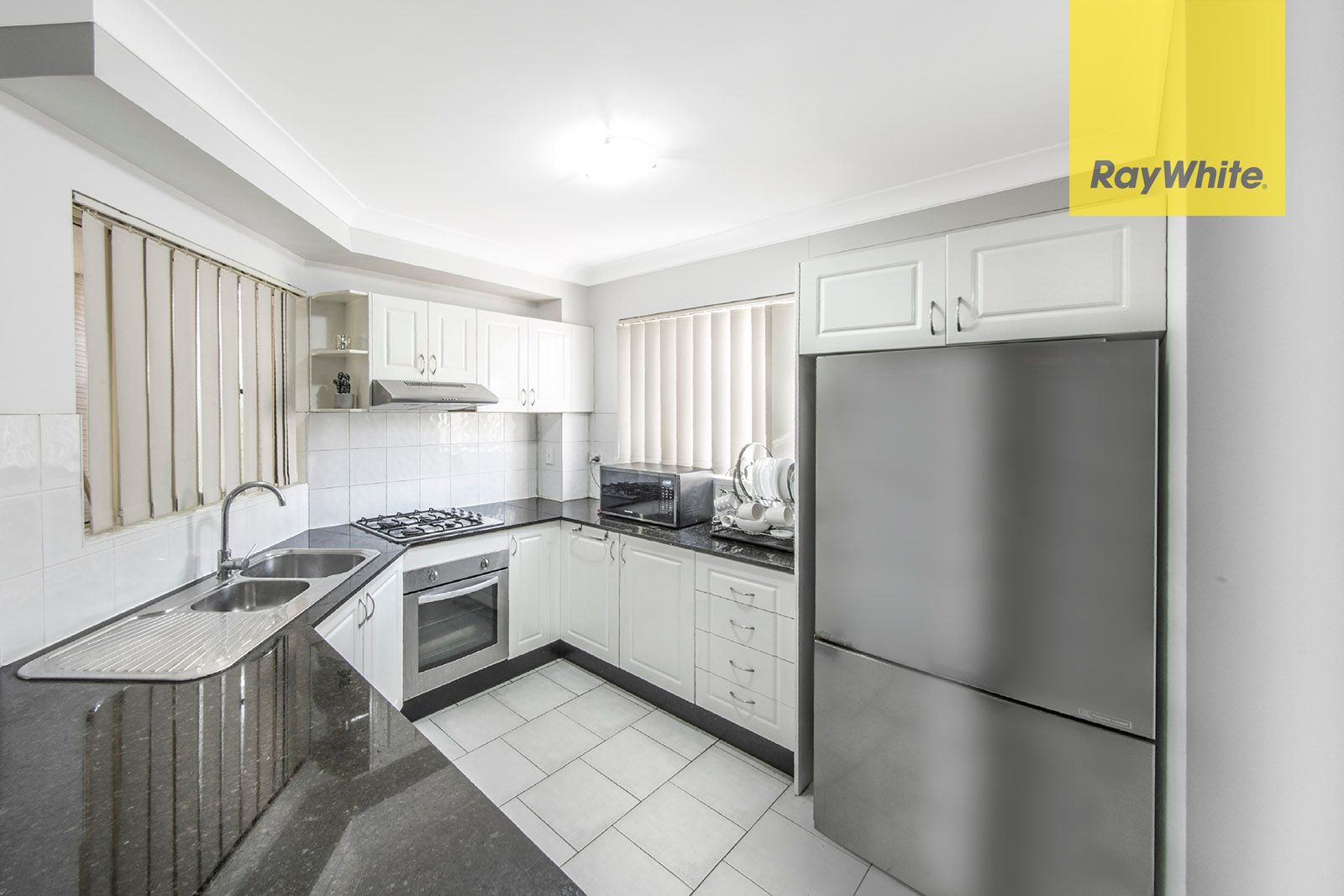 13/27 Good Street, Westmead, NSW 2145