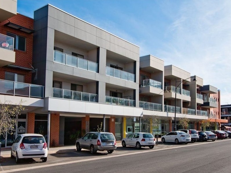 34/5-19 Goodall Parade, Mawson Lakes, SA 5095