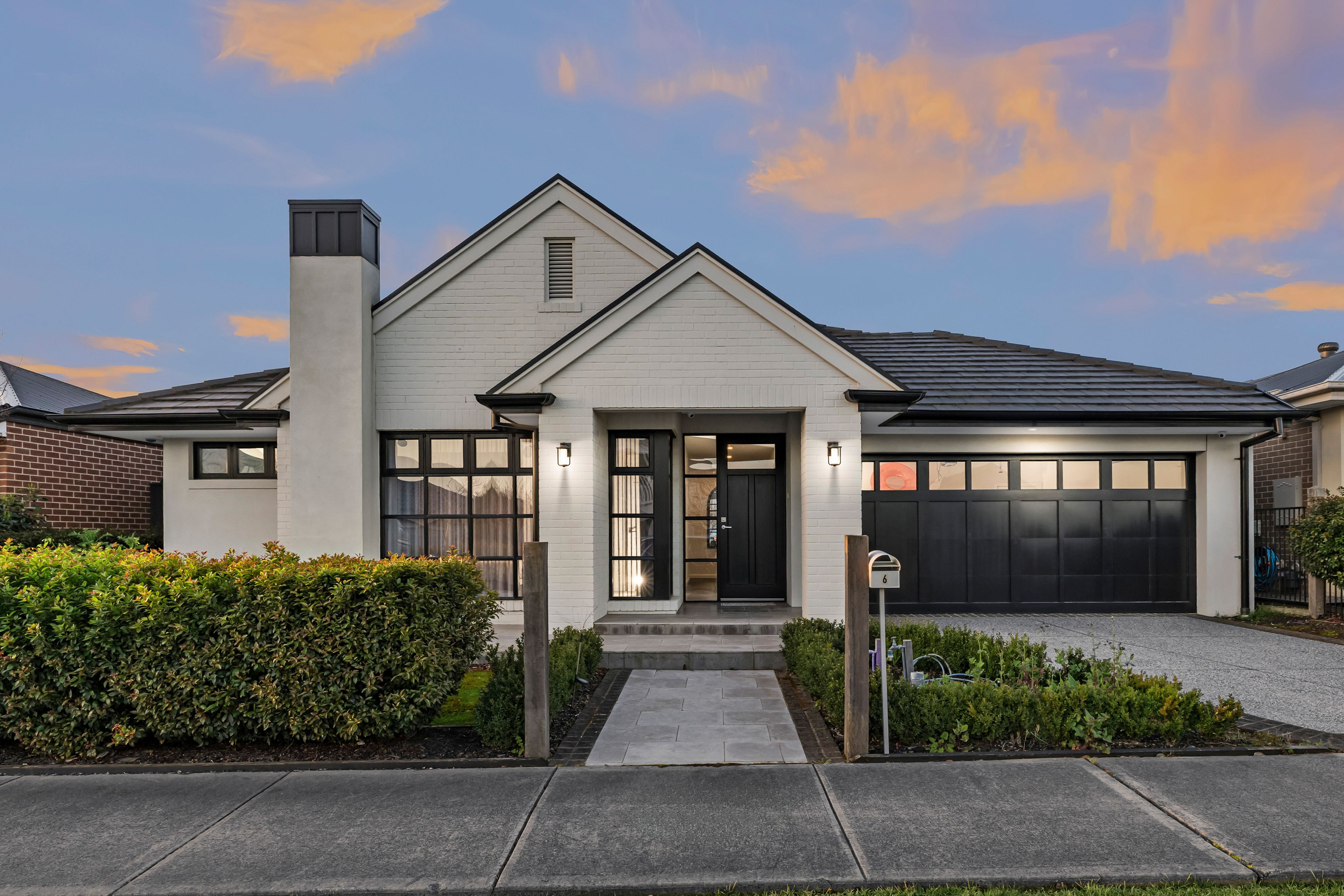 6 Brighton Avenue — photo from Ray White Wollert