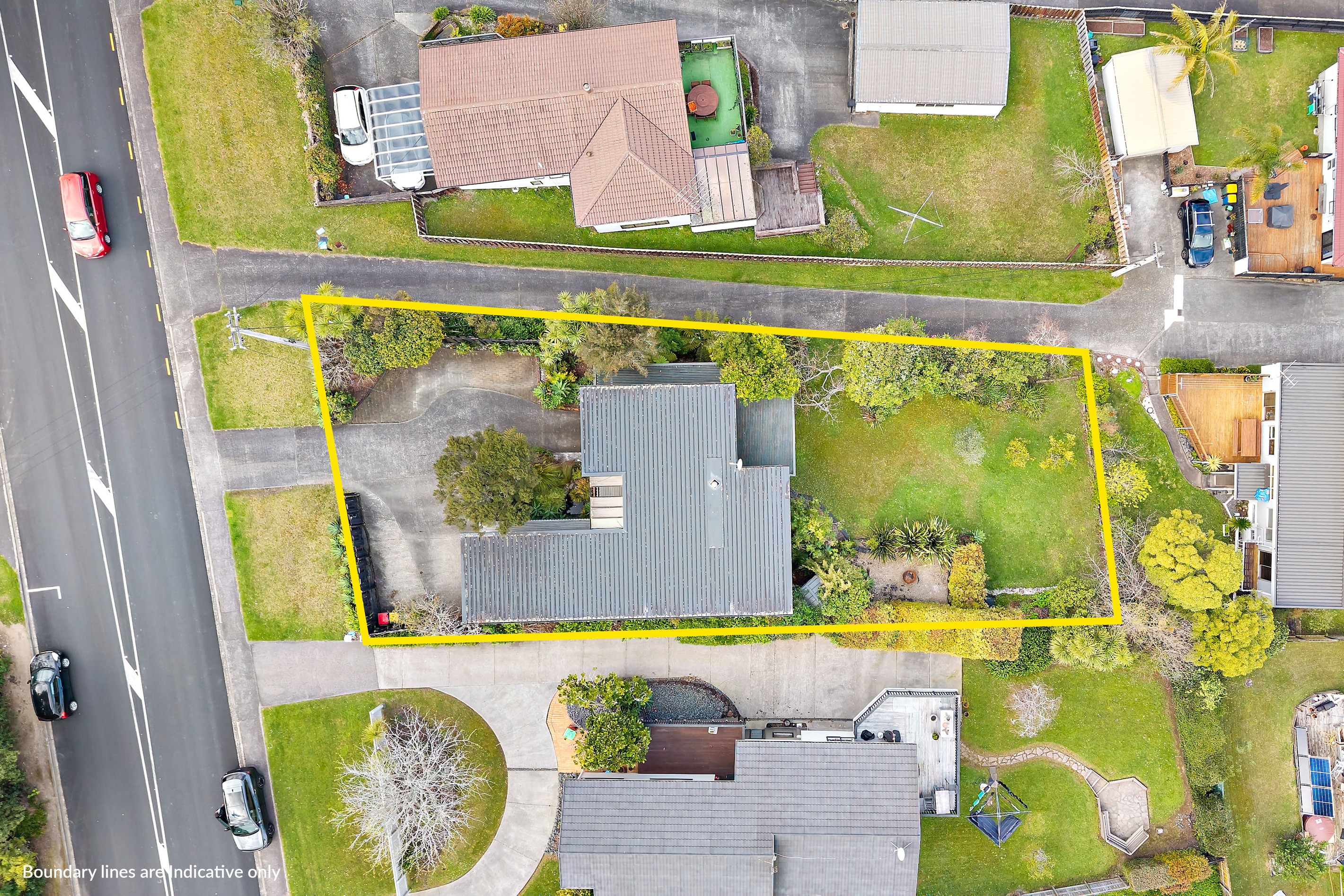 101 Sunset Road, Totara Vale, North Shore City