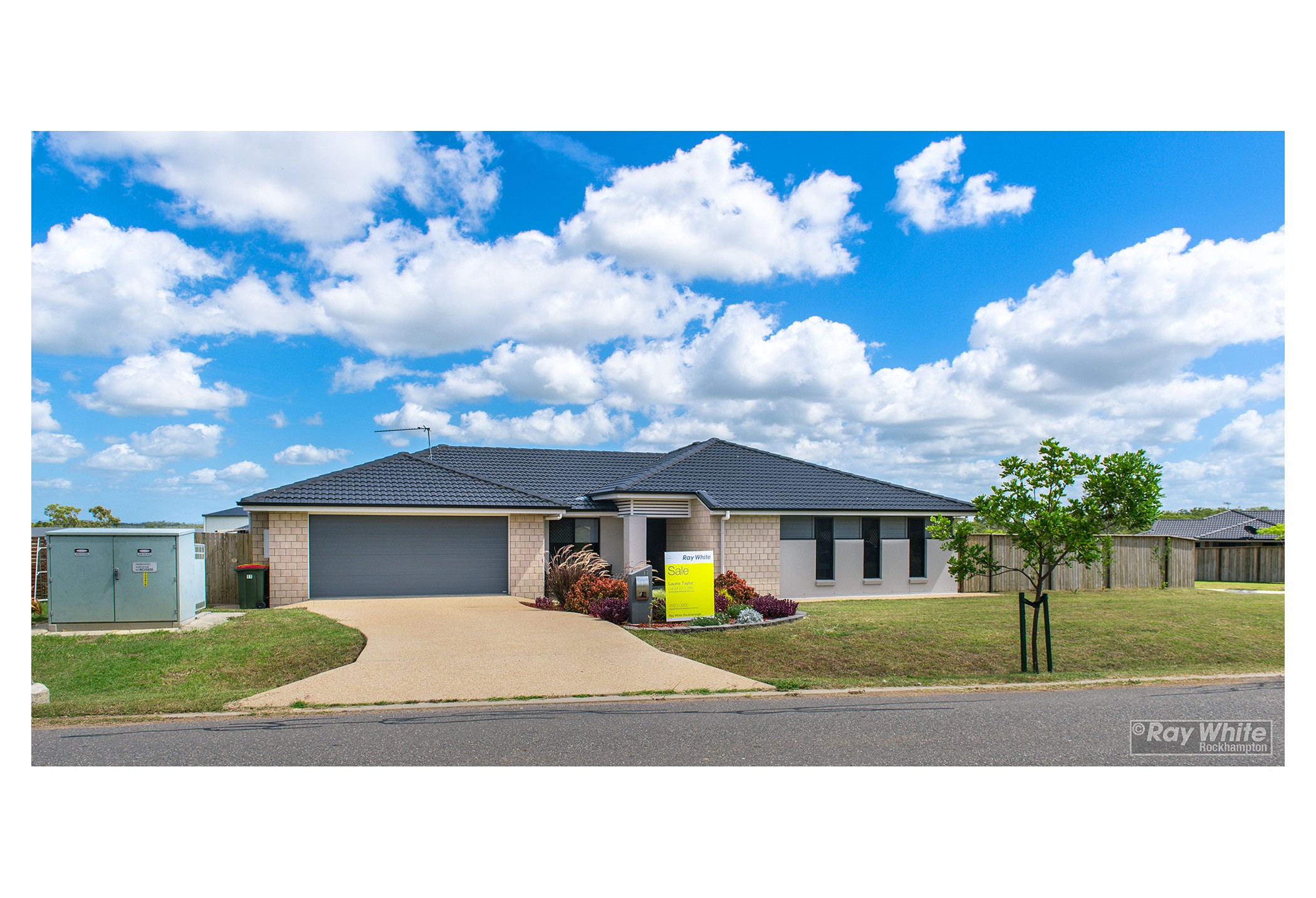 17 Geoff Wilson Drive, Norman Gardens, QLD 4701