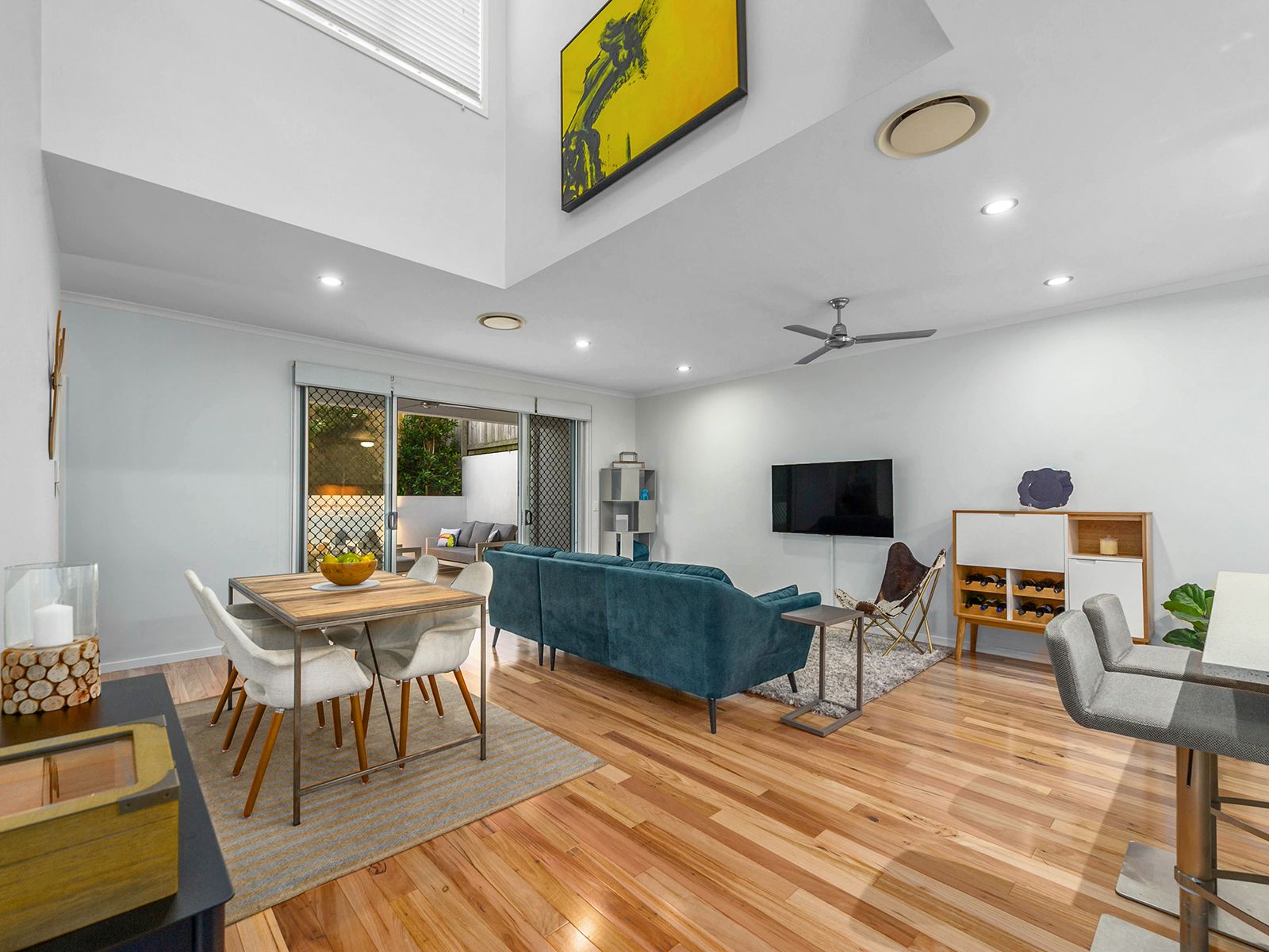1/31 Burrai Street, Morningside, QLD 4170