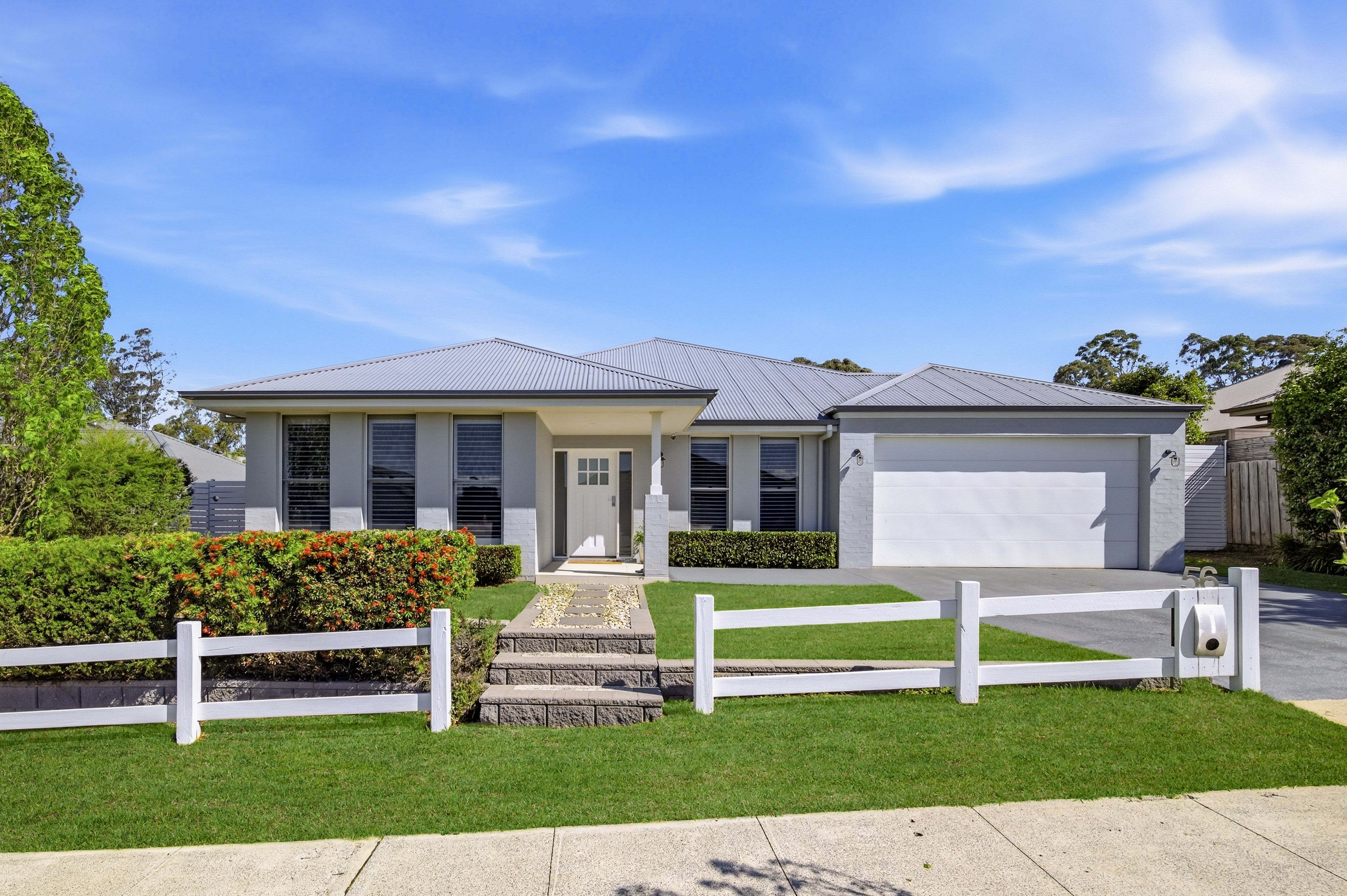 56 Balmoral Rise — photo from Ray White Macarthur Group