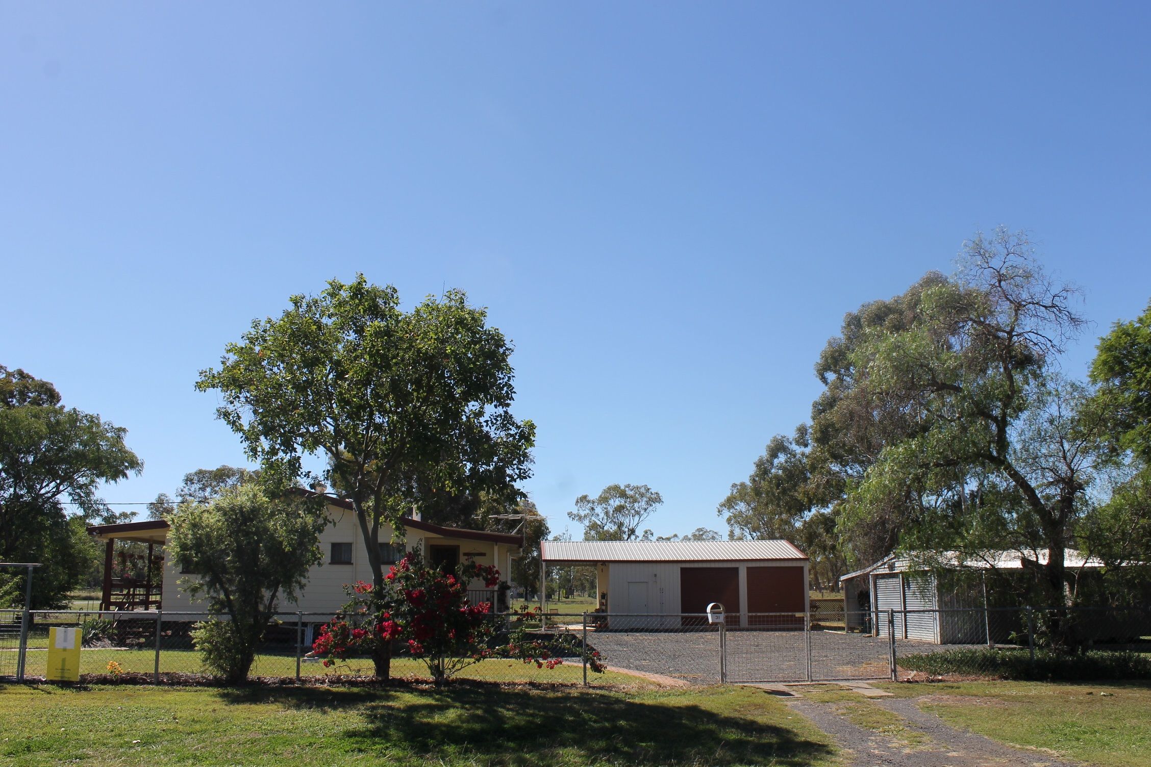 31 John Street, Jandowae QLD 4410