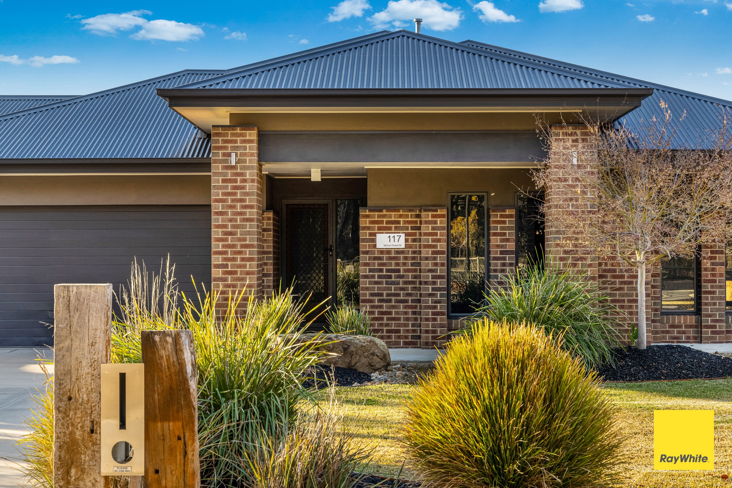 117 Mcivor Forest Drive, Junortoun, VIC 3551
