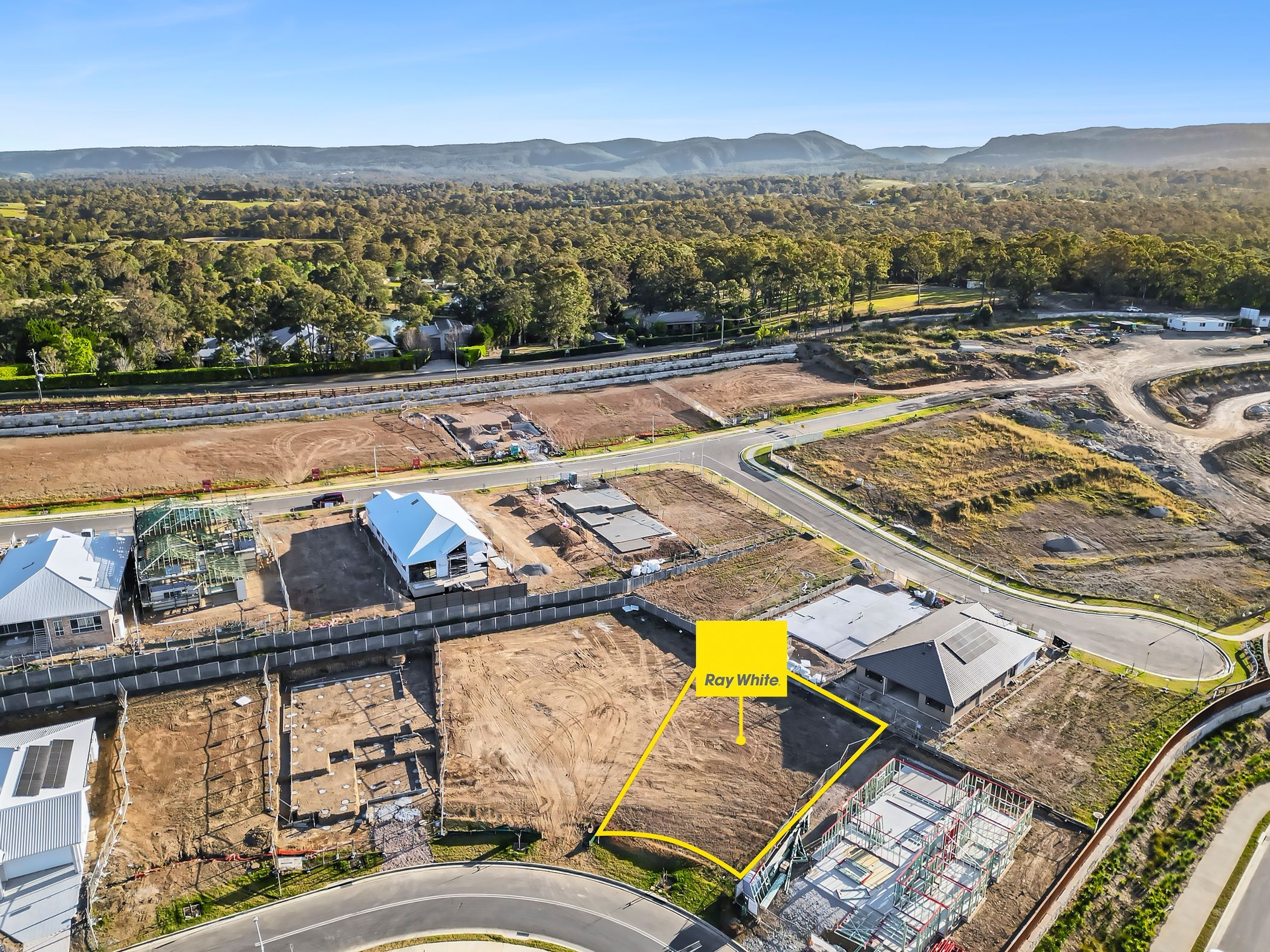 4 Myrtle Grove, North Richmond, NSW 2754