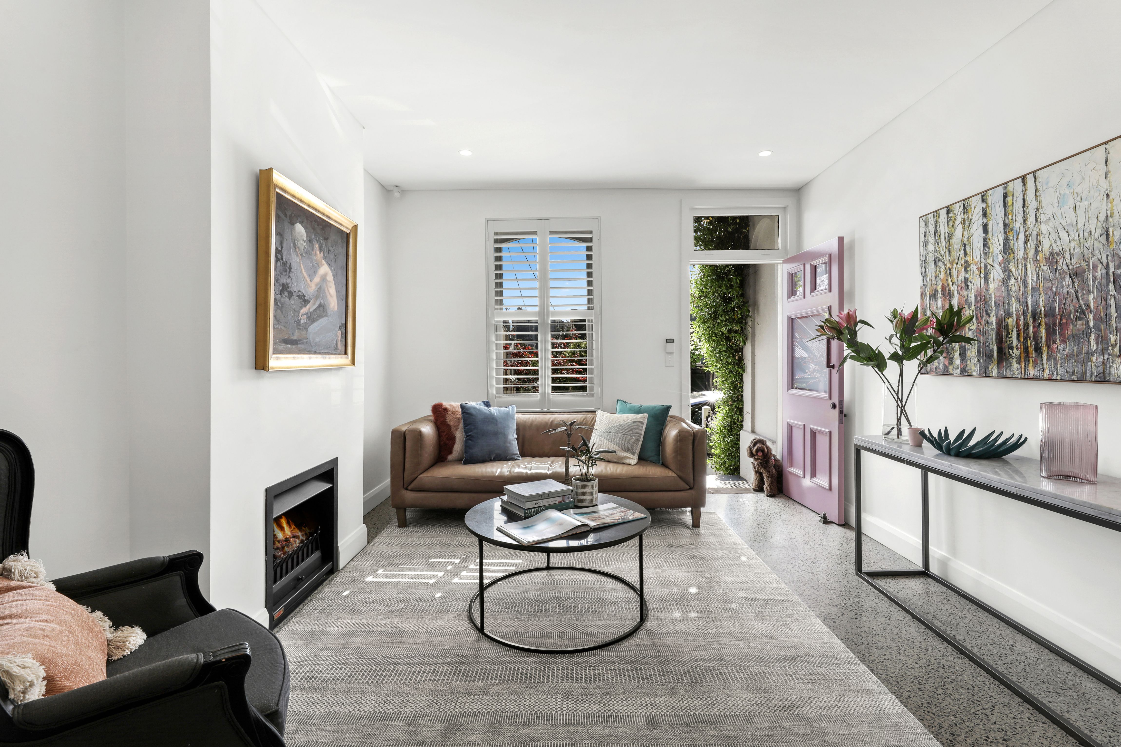 18 Avon Street, Glebe, NSW 2037
