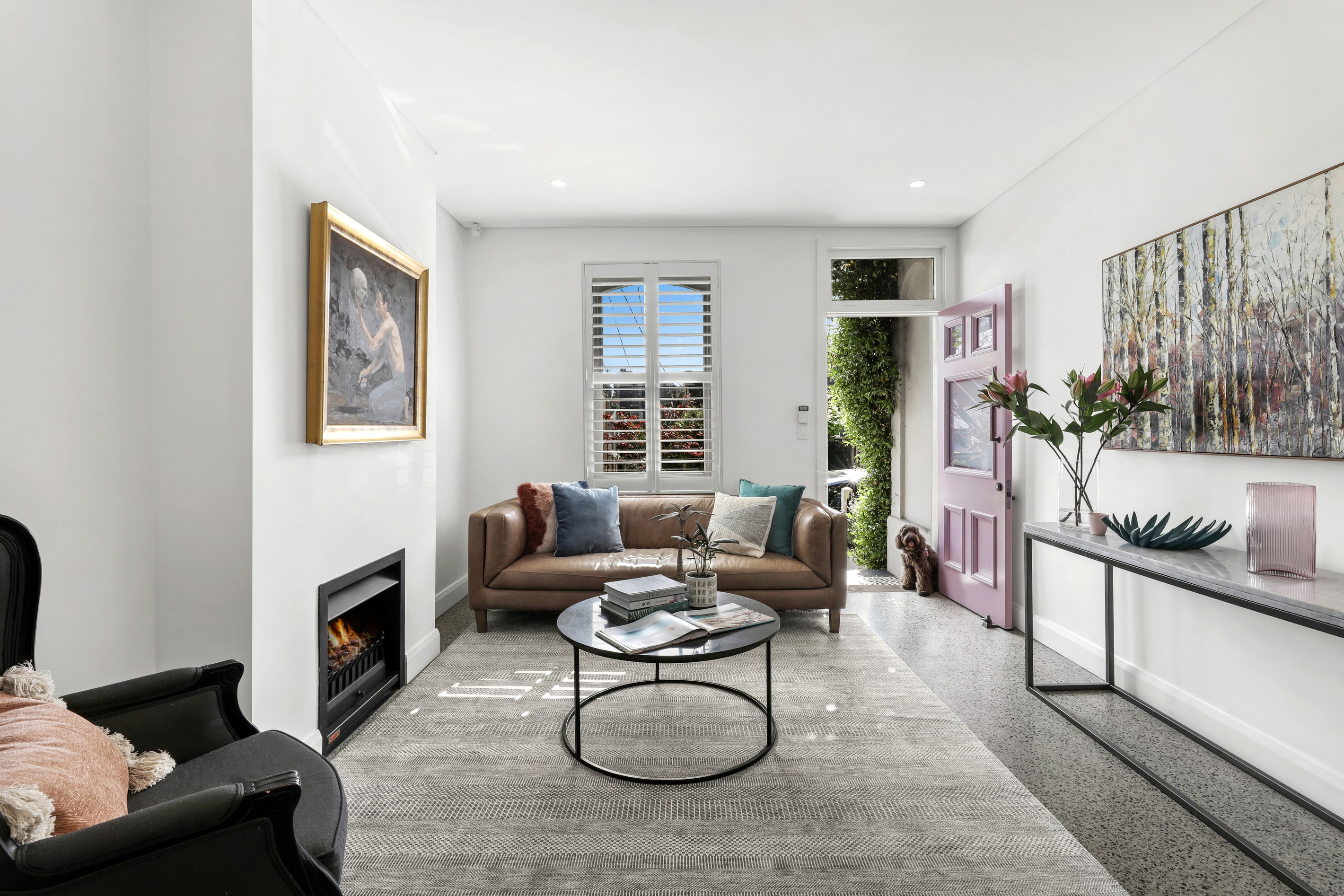 18 Avon Street, Glebe, NSW 2037