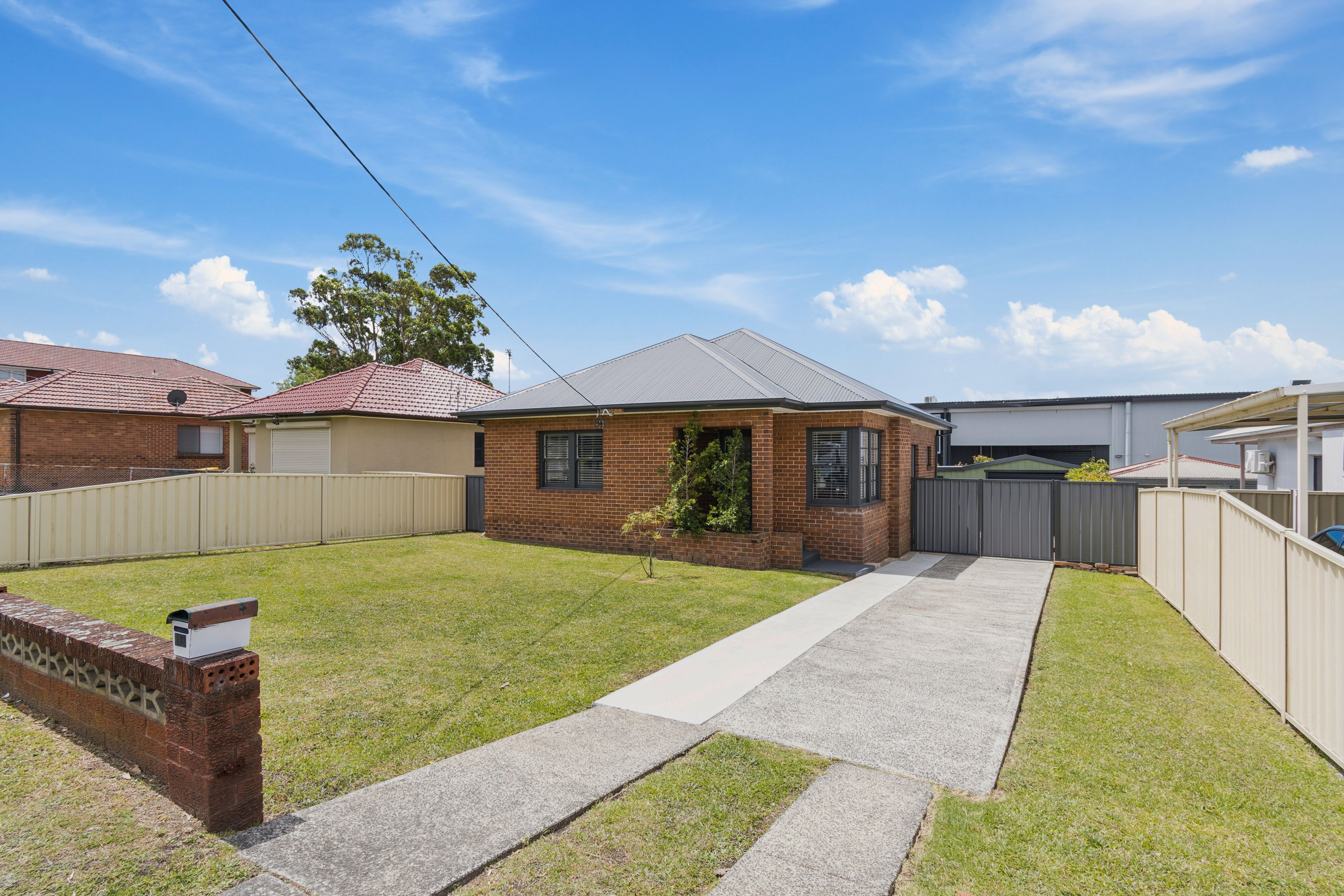 13 First Avenue South , Warrawong NSW 2502