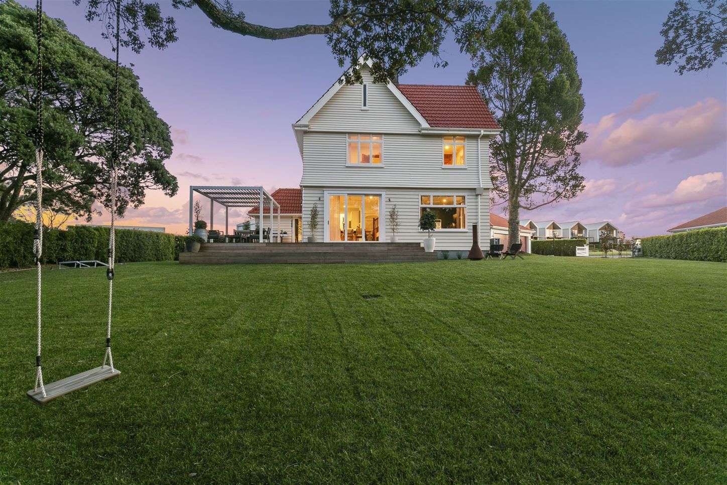 20 Marlborough Crescent photo 0