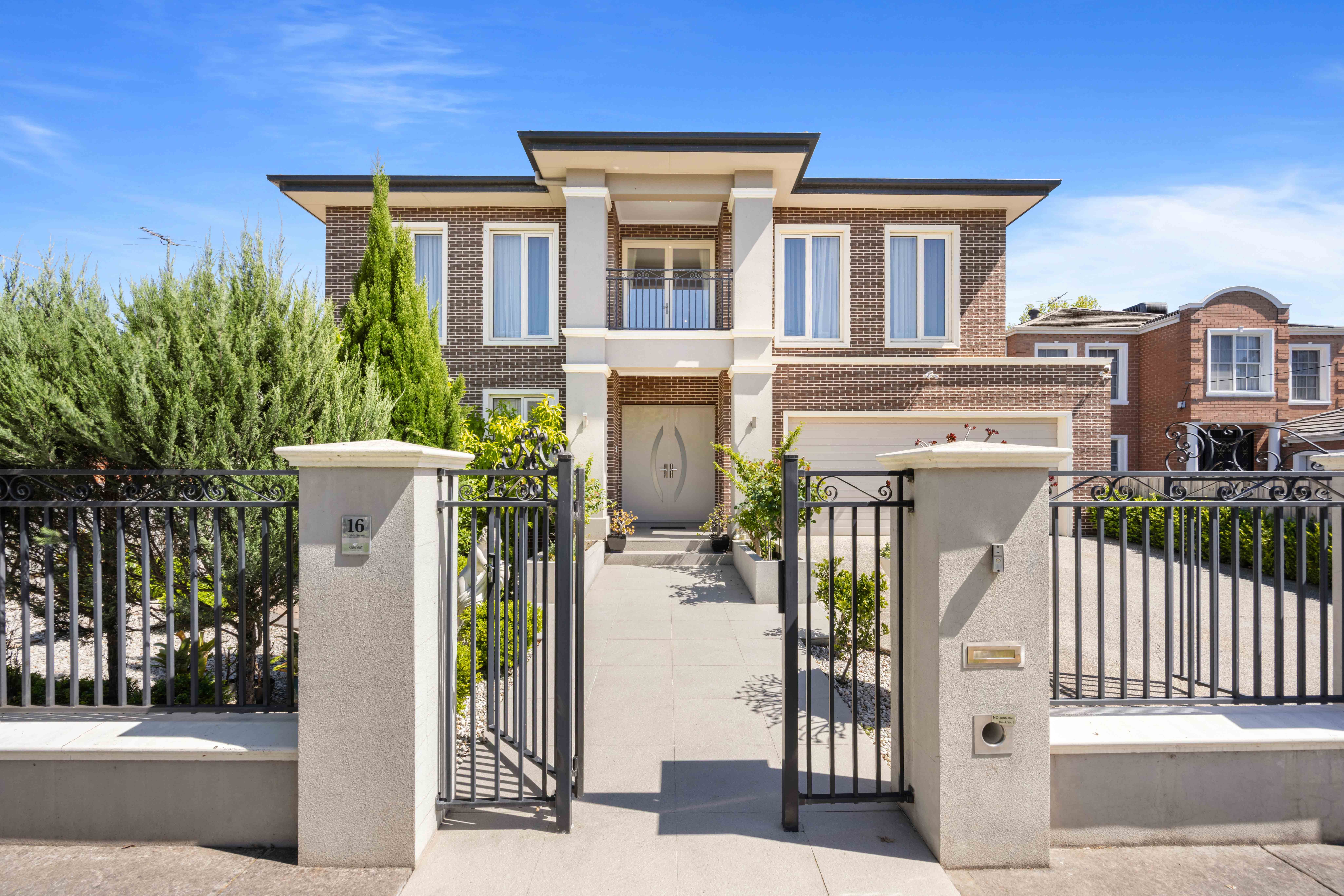 16 Hilda Street — photo from Ray White Balwyn