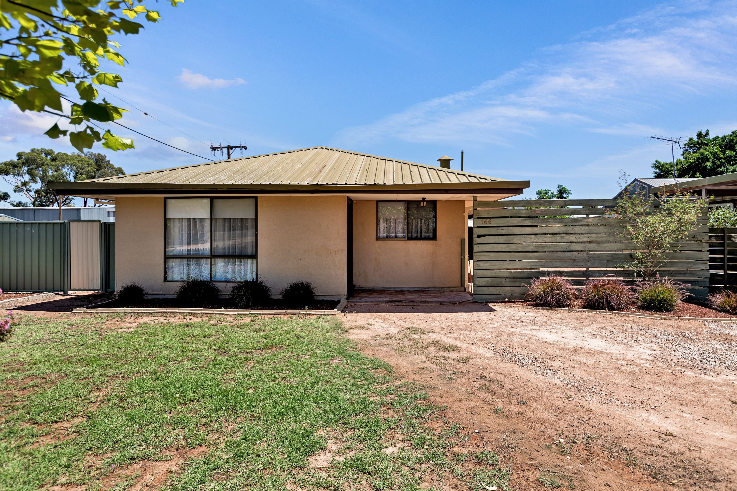 166 Darling Street, Wentworth, NSW 2648