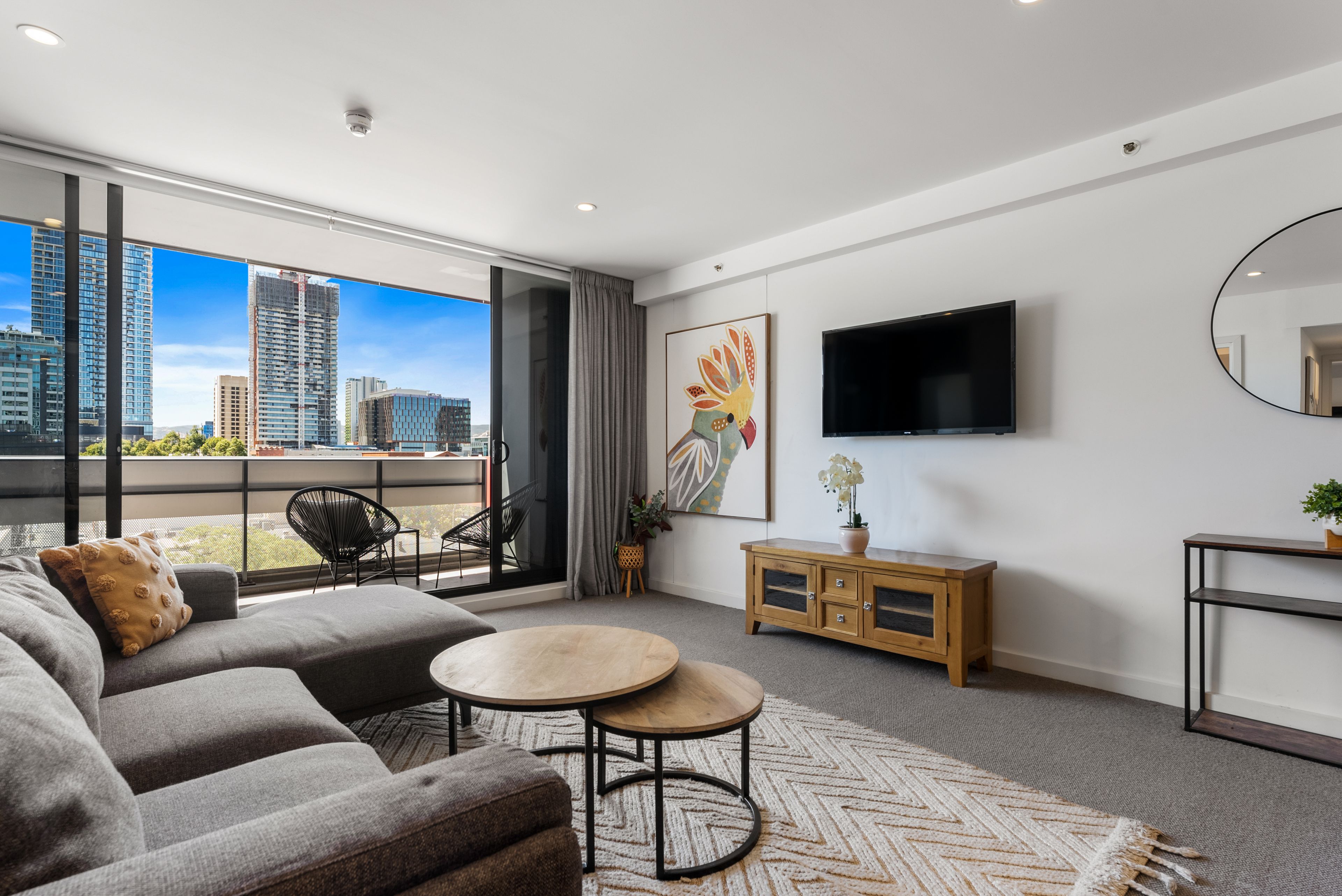 201/160 Grote Street, Adelaide, SA 5000
