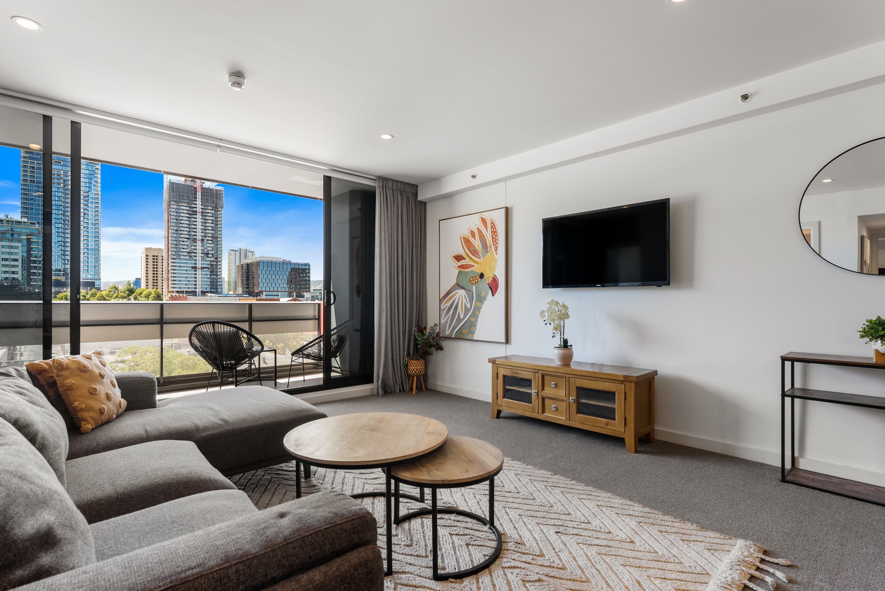 201/160 Grote Street, Adelaide, SA 5000