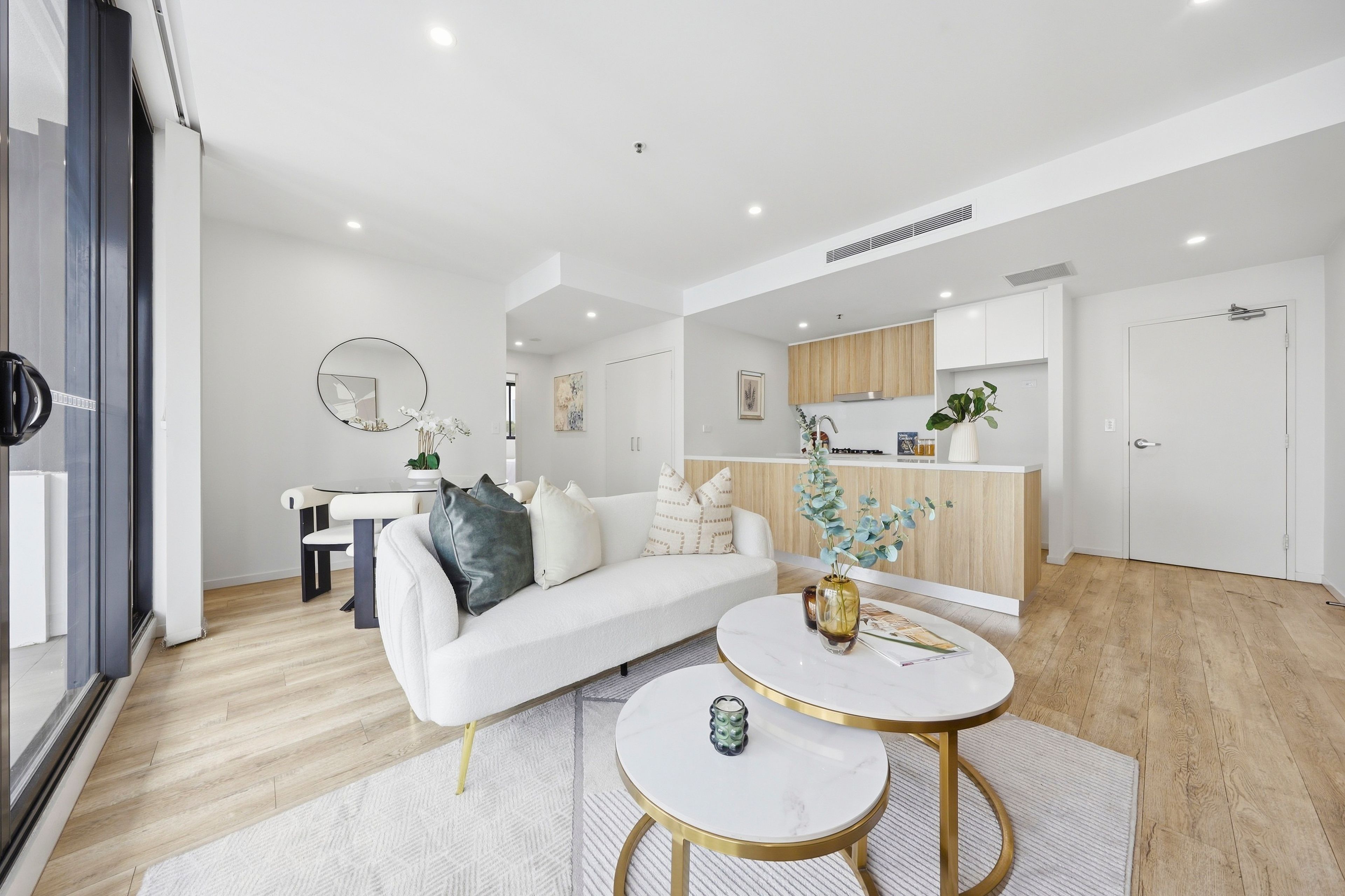 98/208 Parramatta Road, Homebush, NSW 2140
